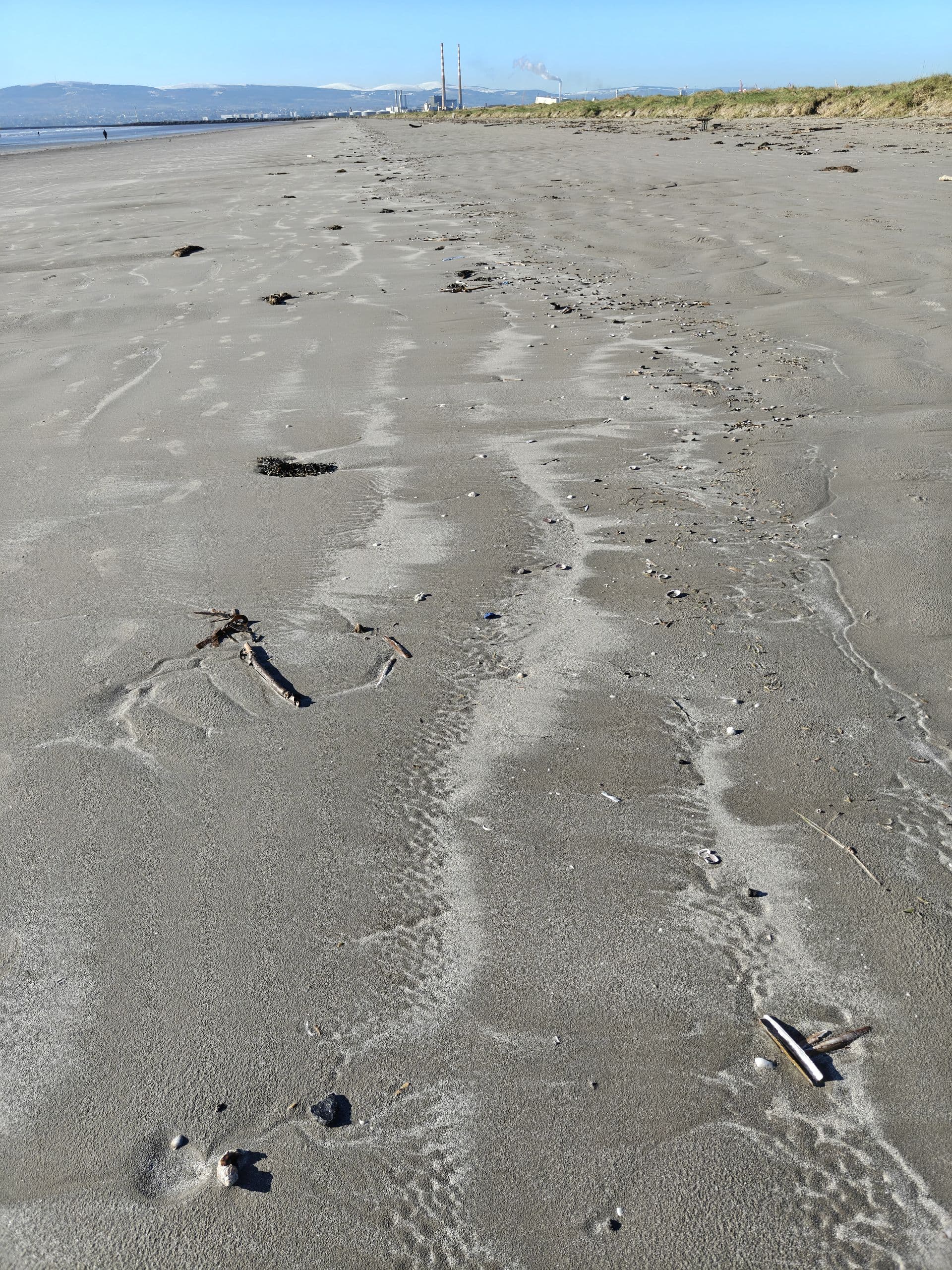 Dollymount Beach 2