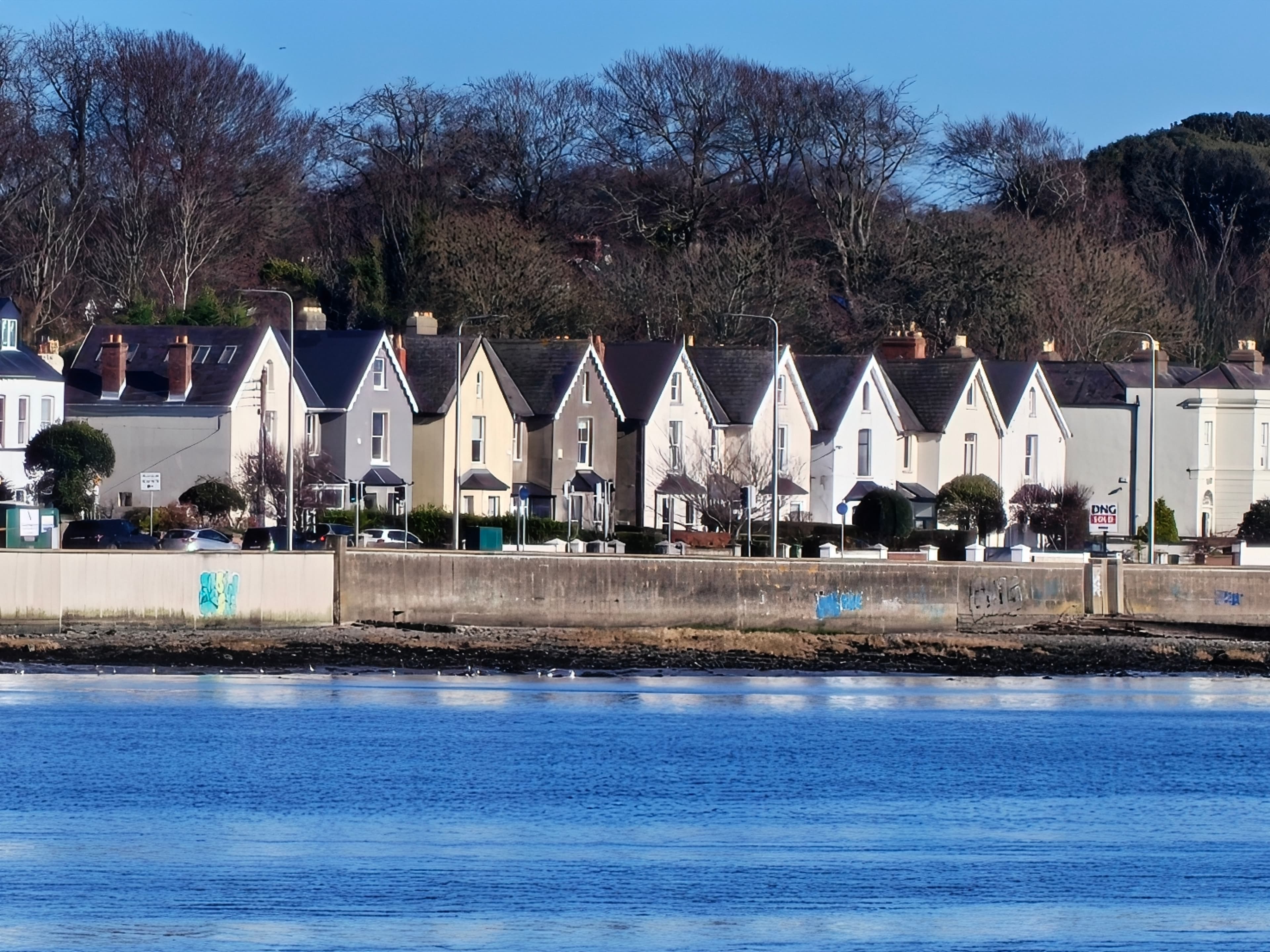 Property from Bull Island 4