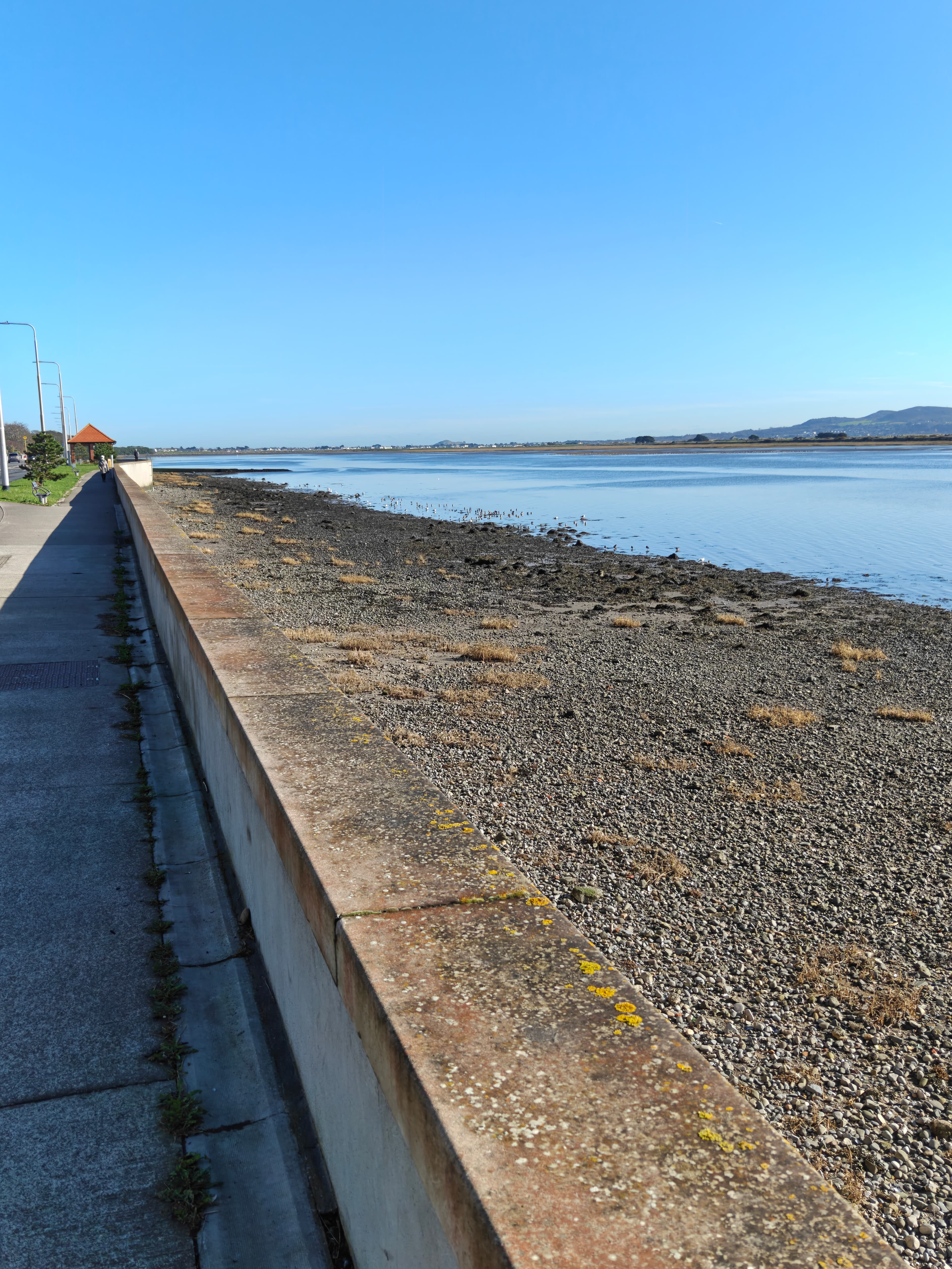 Seafront