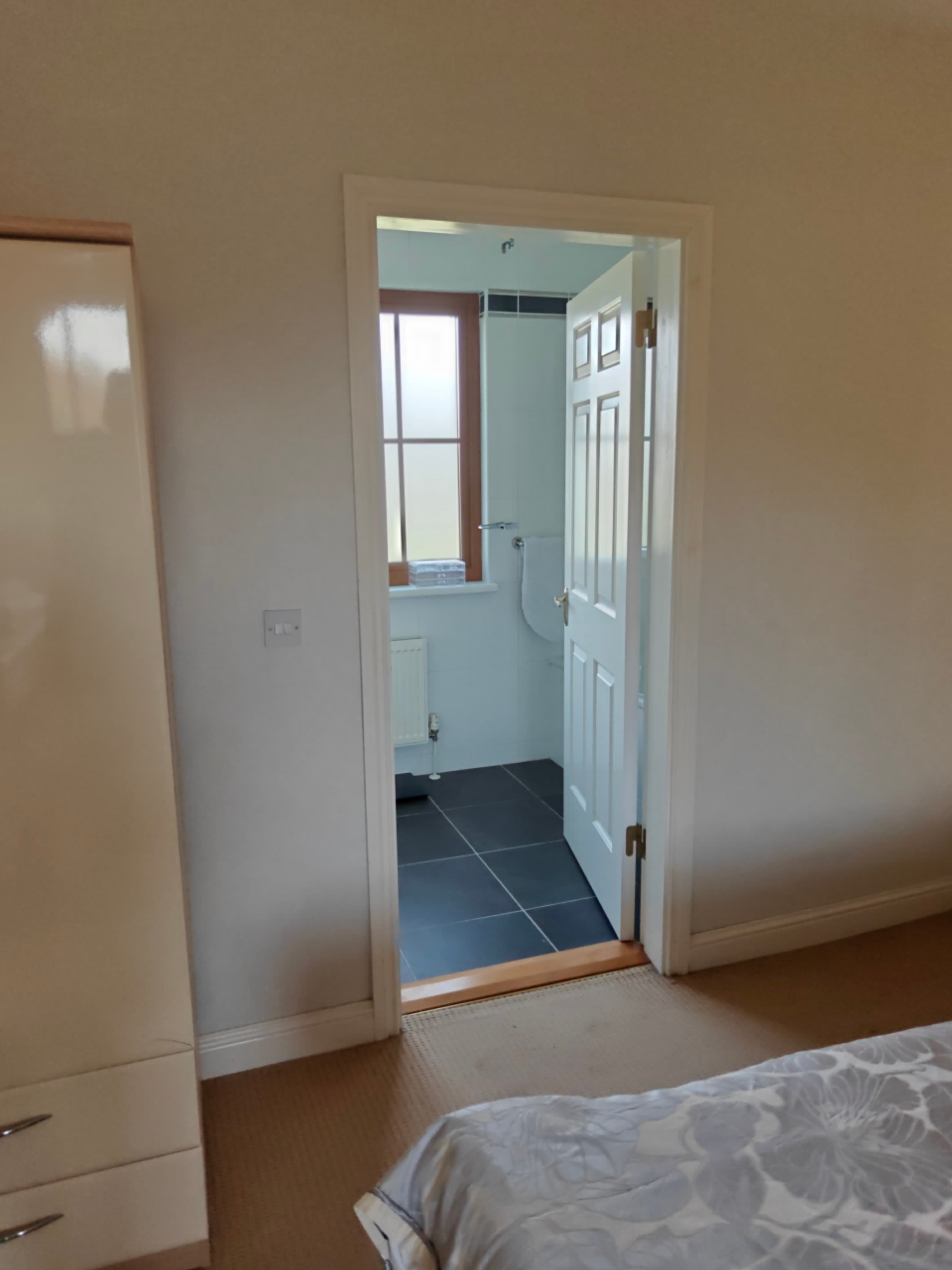 11 Ground Floor Master Bedroom 1
