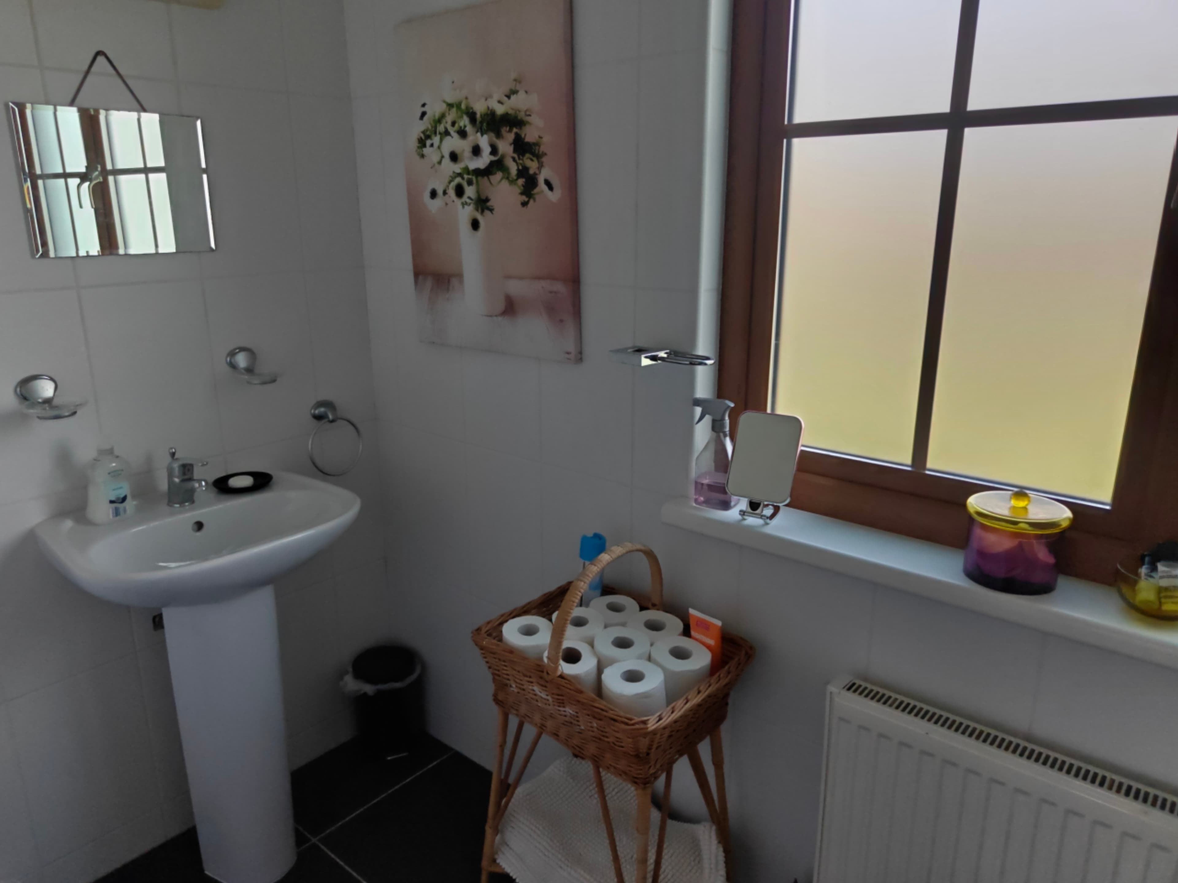 14 Ground Floor Master Bedroom 1 EnSuite