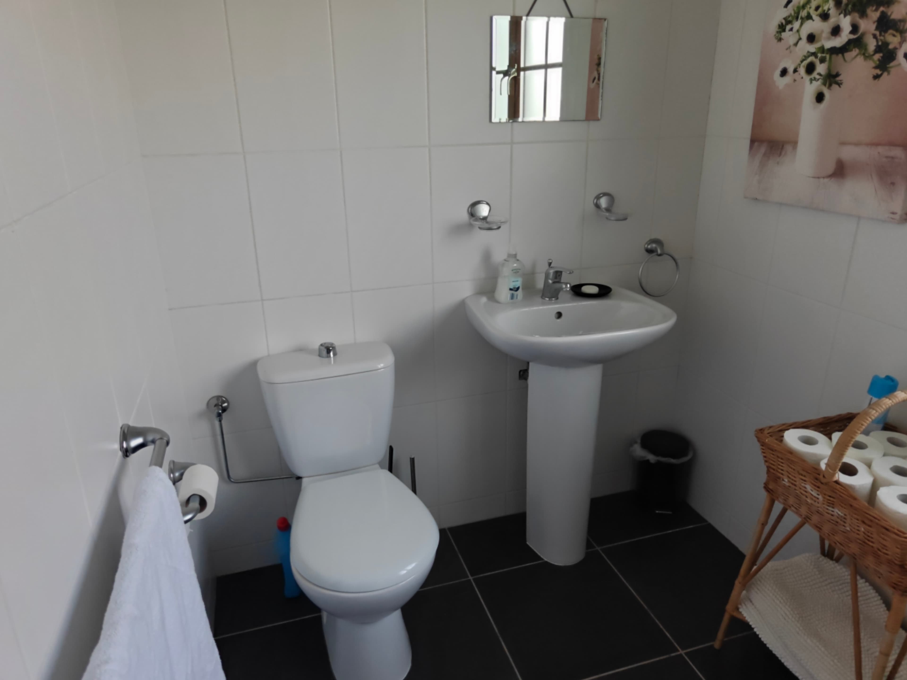 15 Ground Floor Master Bedroom 1 EnSuite