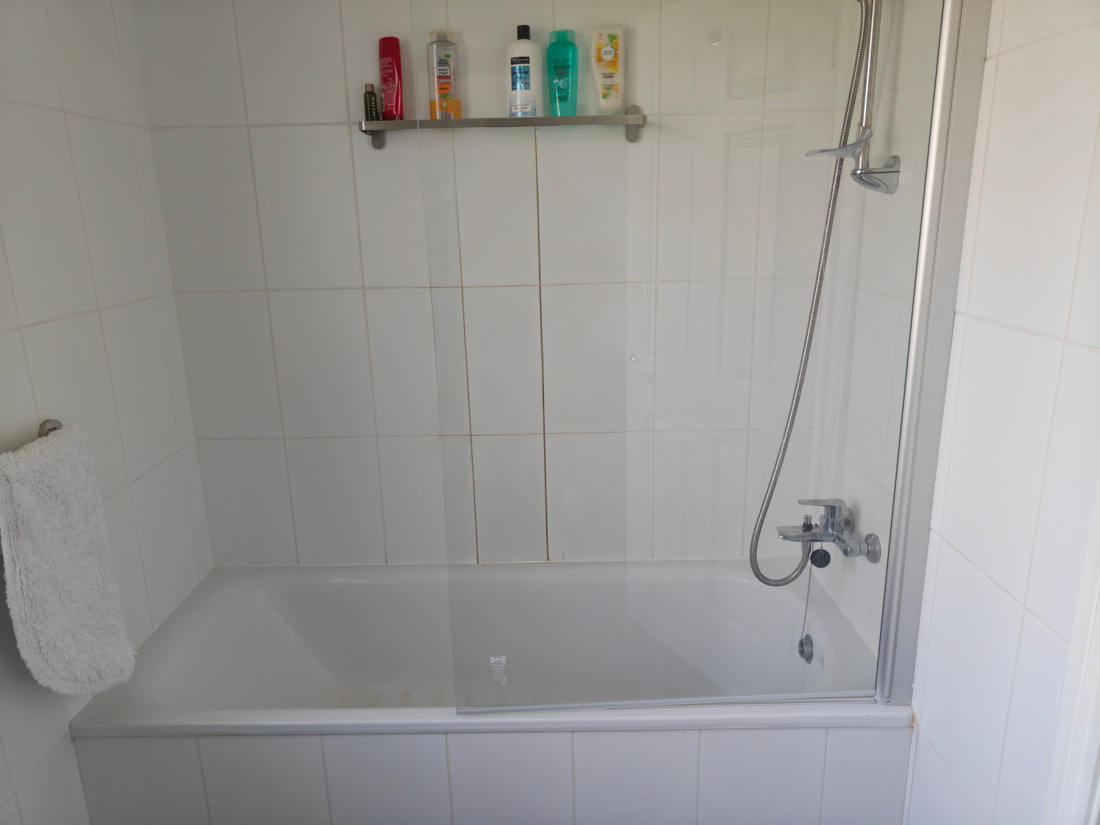 16 Ground Floor Master Bedroom 1 EnSuite