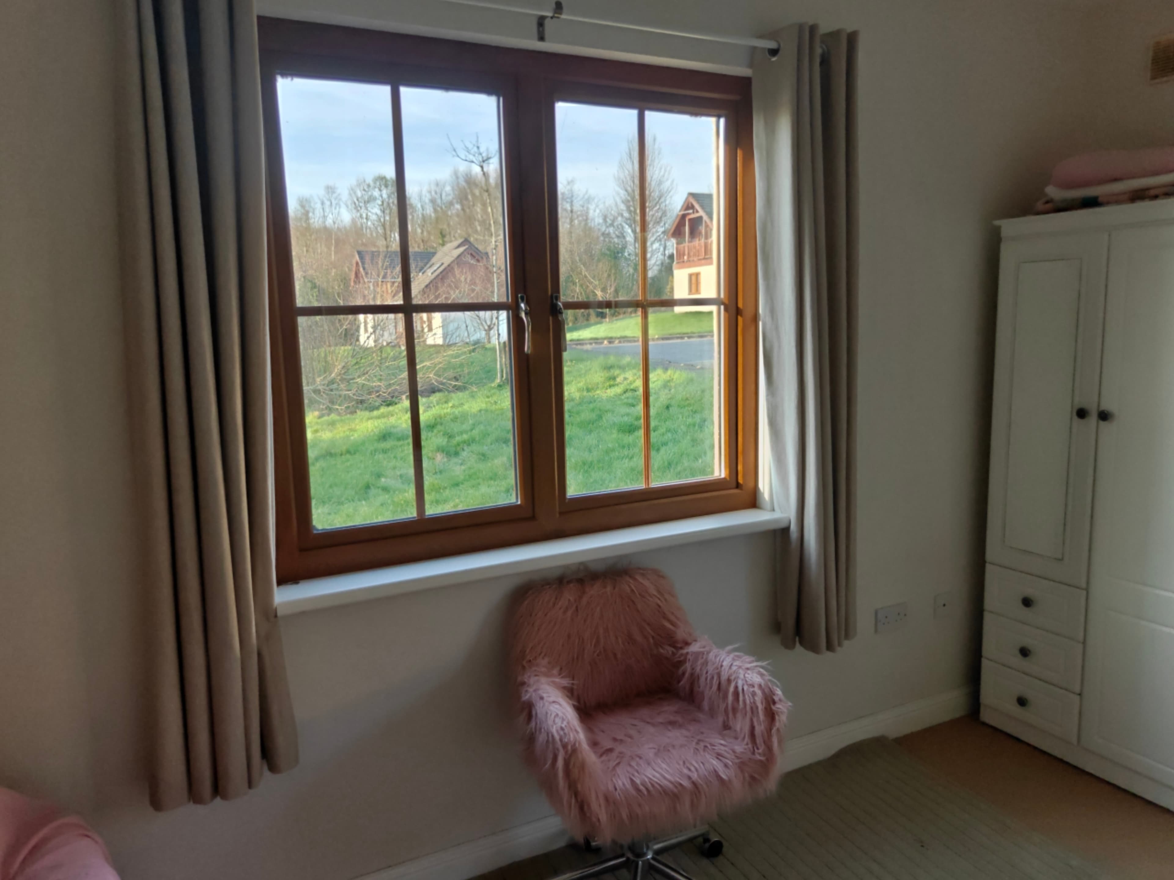 18 Ground Floor Bedroom 2