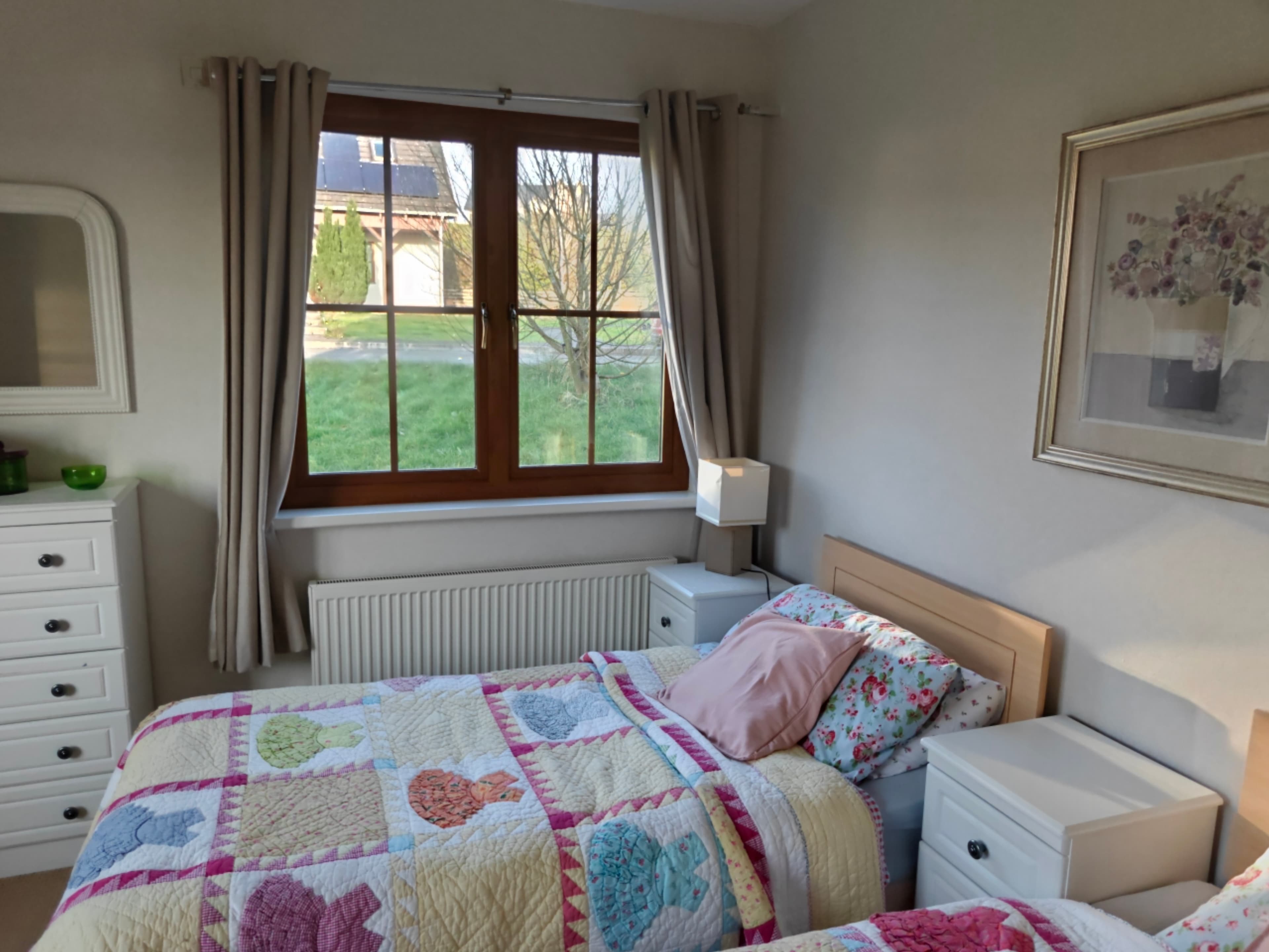 20 Ground Floor Bedroom 2