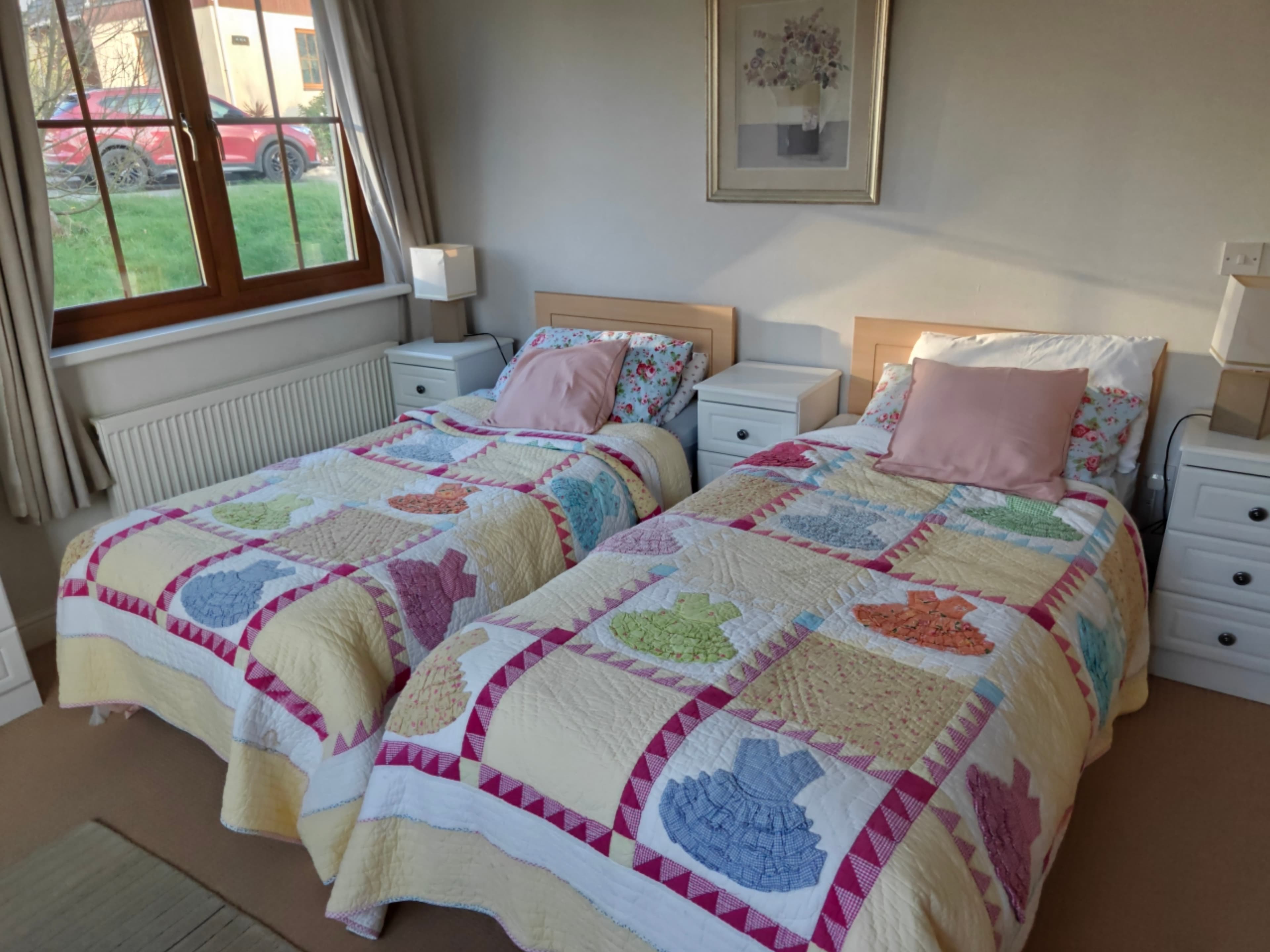 21 Ground Floor Bedroom 2