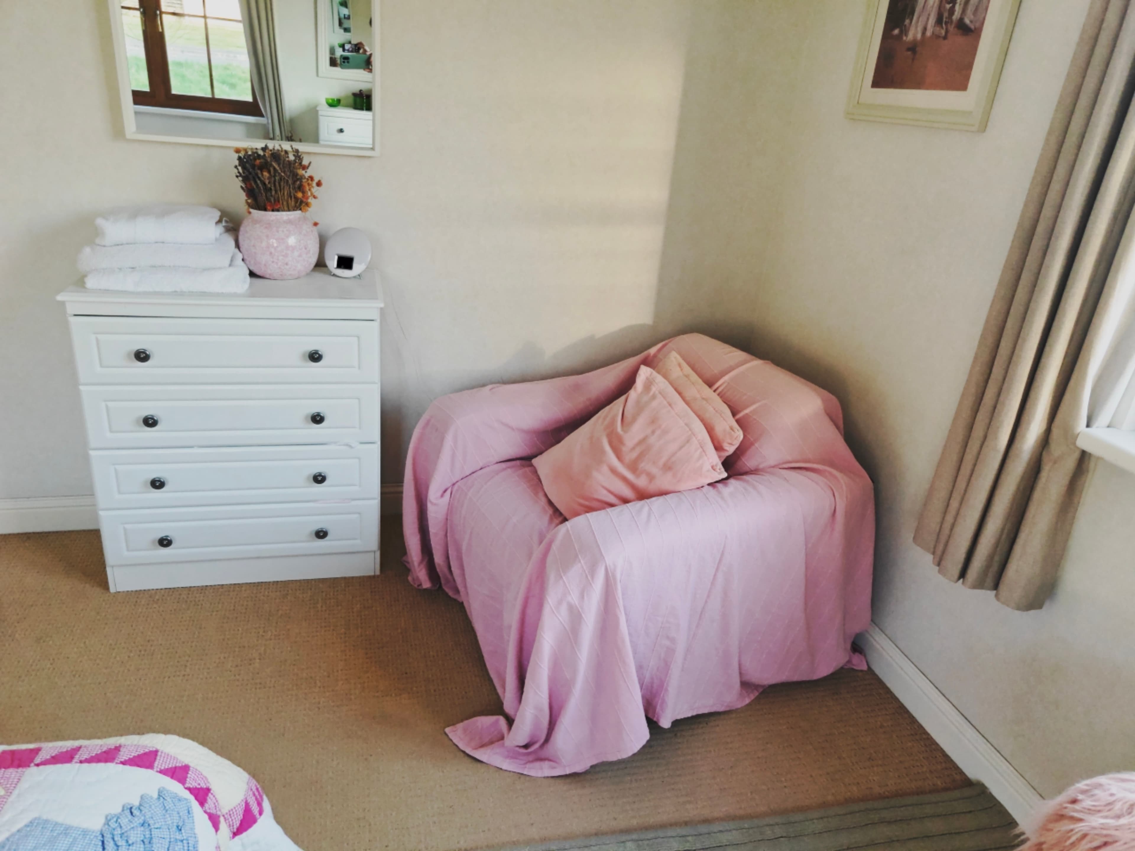 22 Ground Floor Bedroom 2