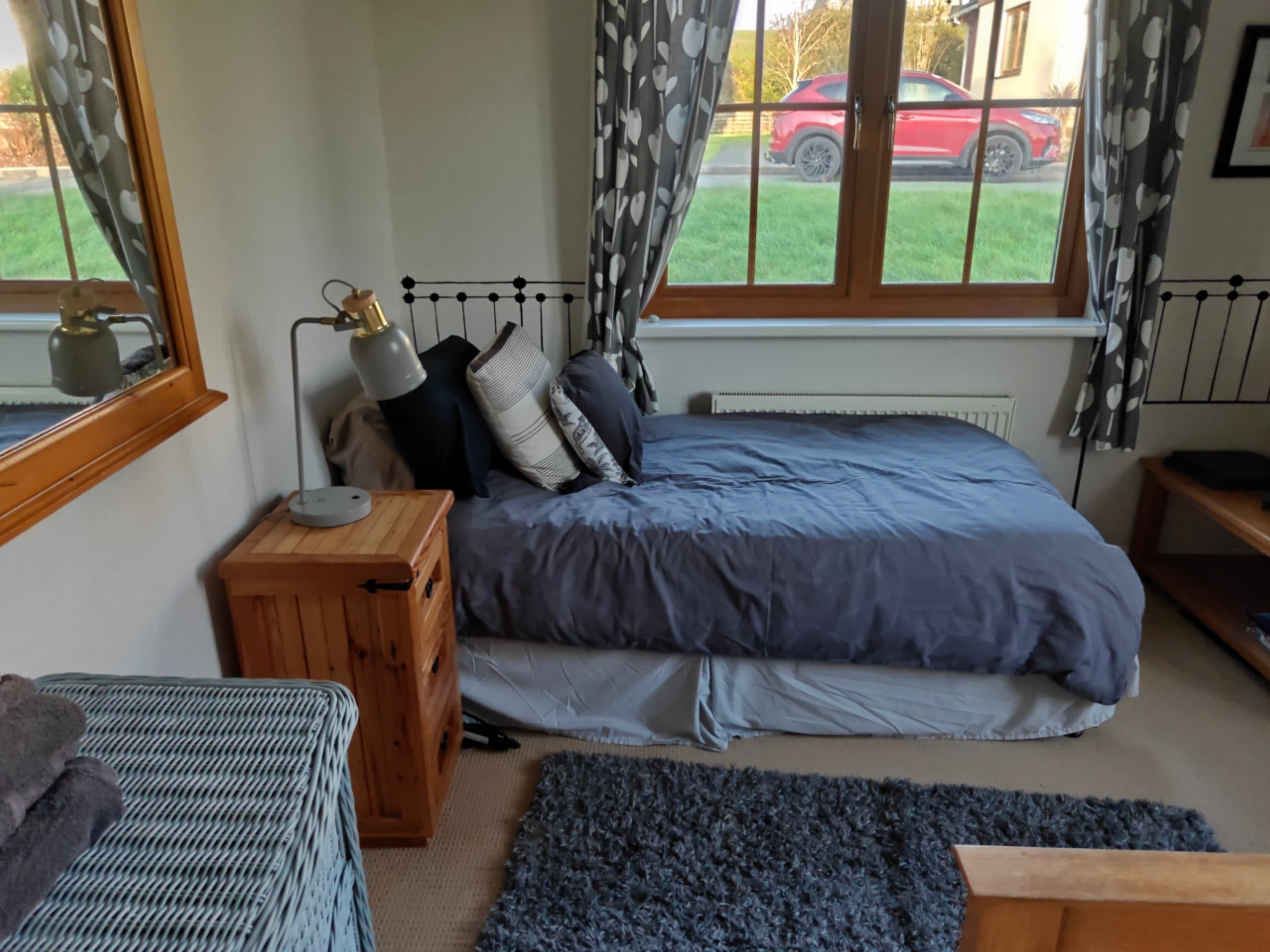 25 Ground Floor Bedroom 3