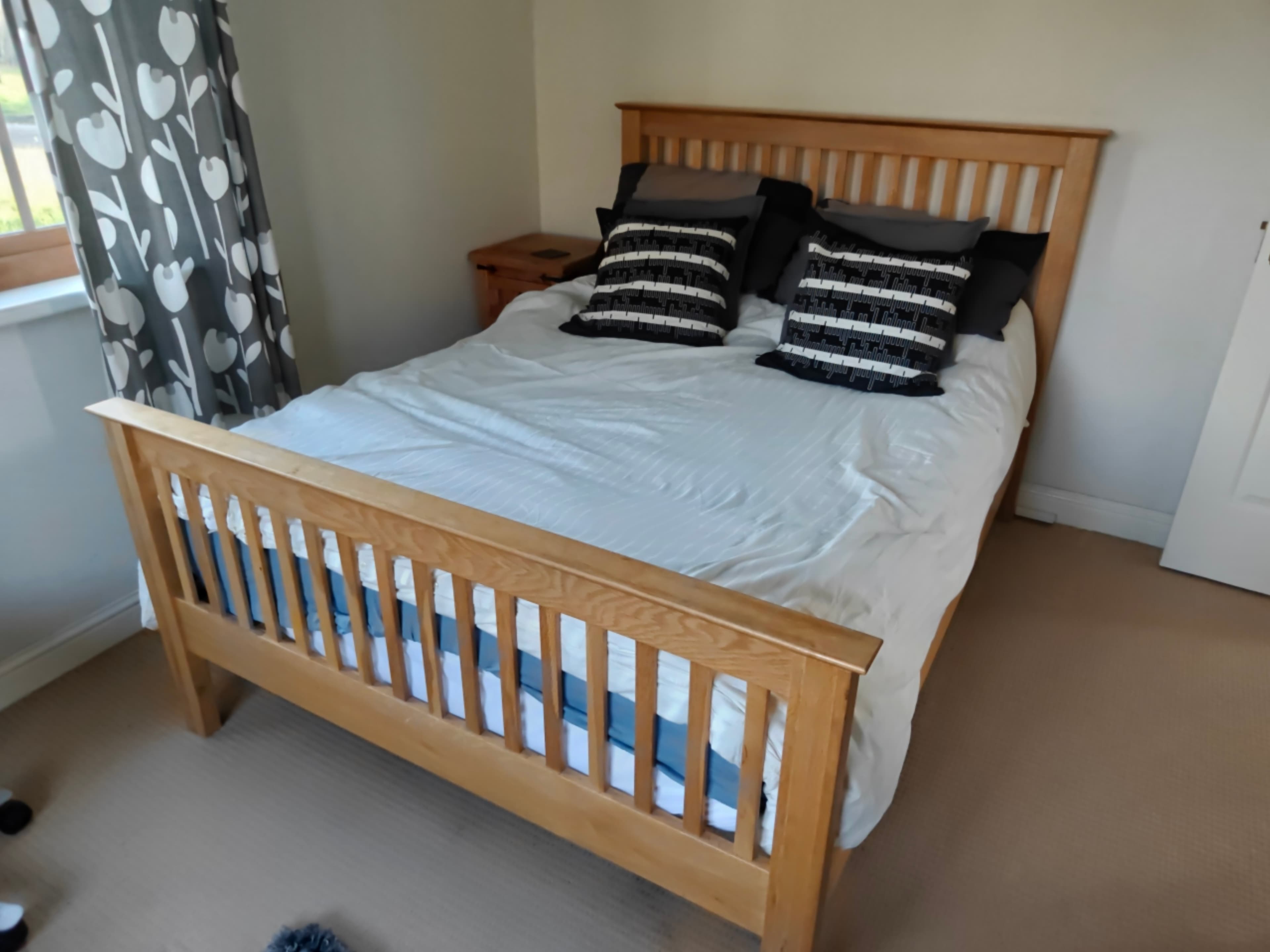 30 Ground Floor Bedroom 3