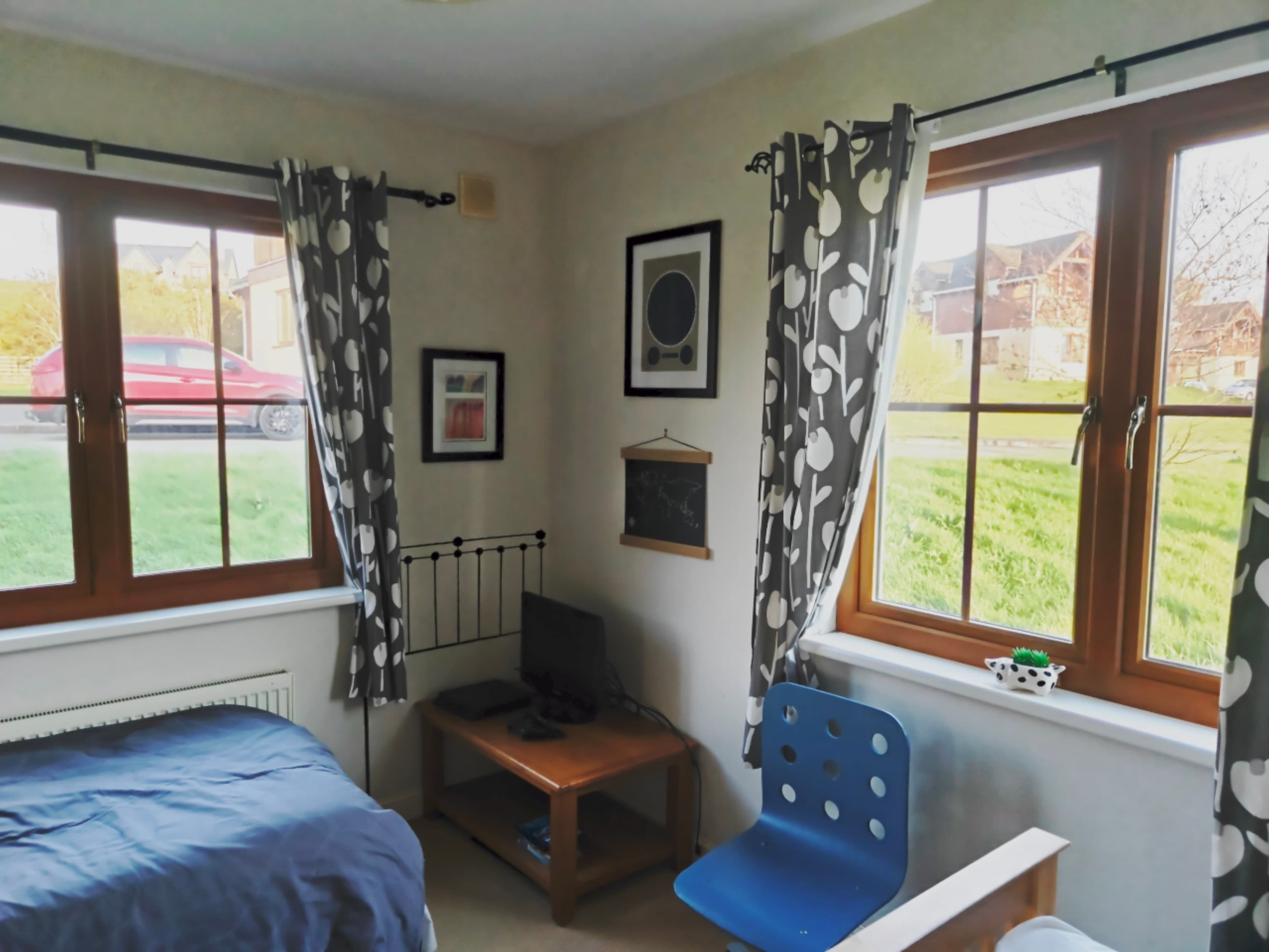 31 Ground Floor Bedroom 3