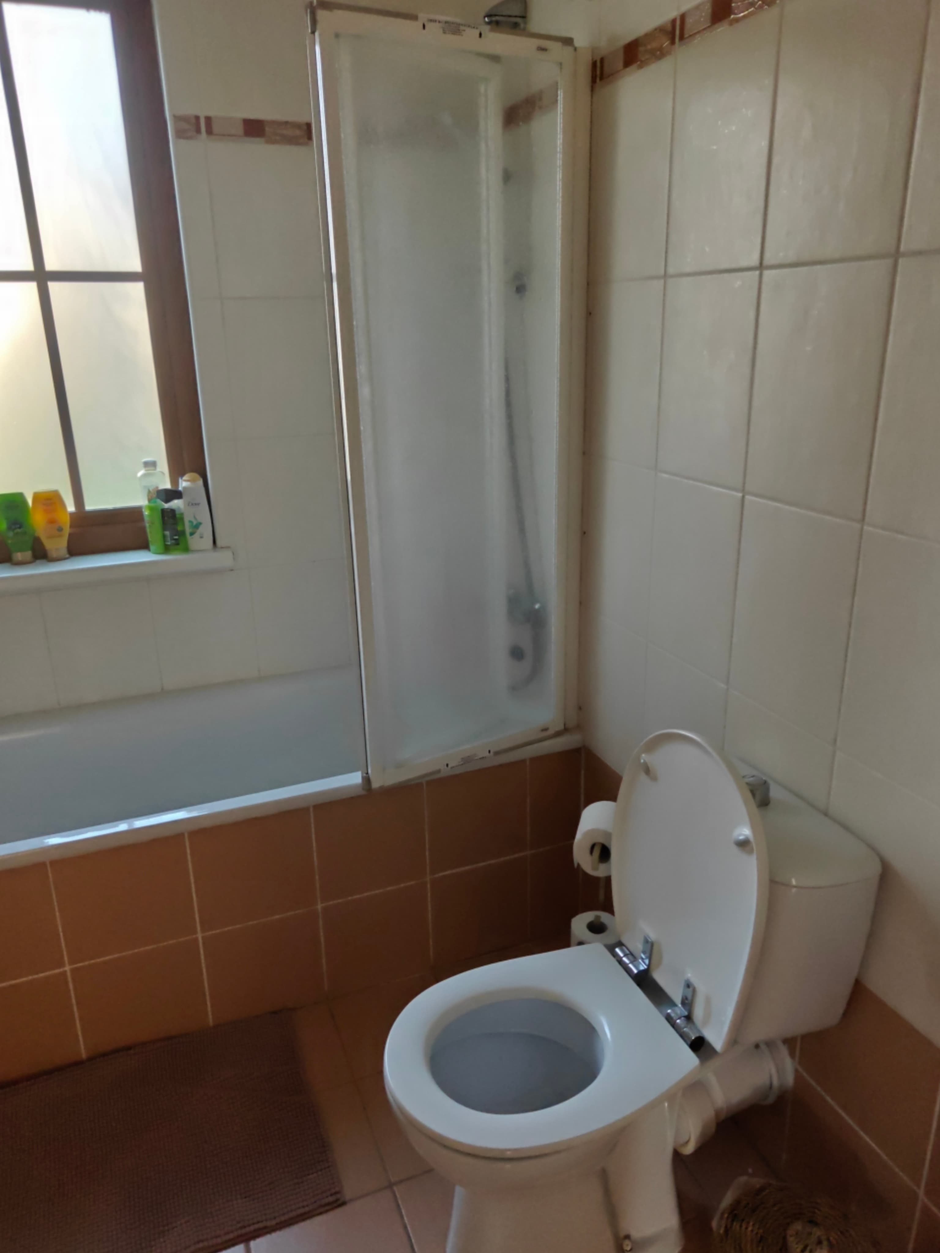 36 Ground Floor Main Bathroom
