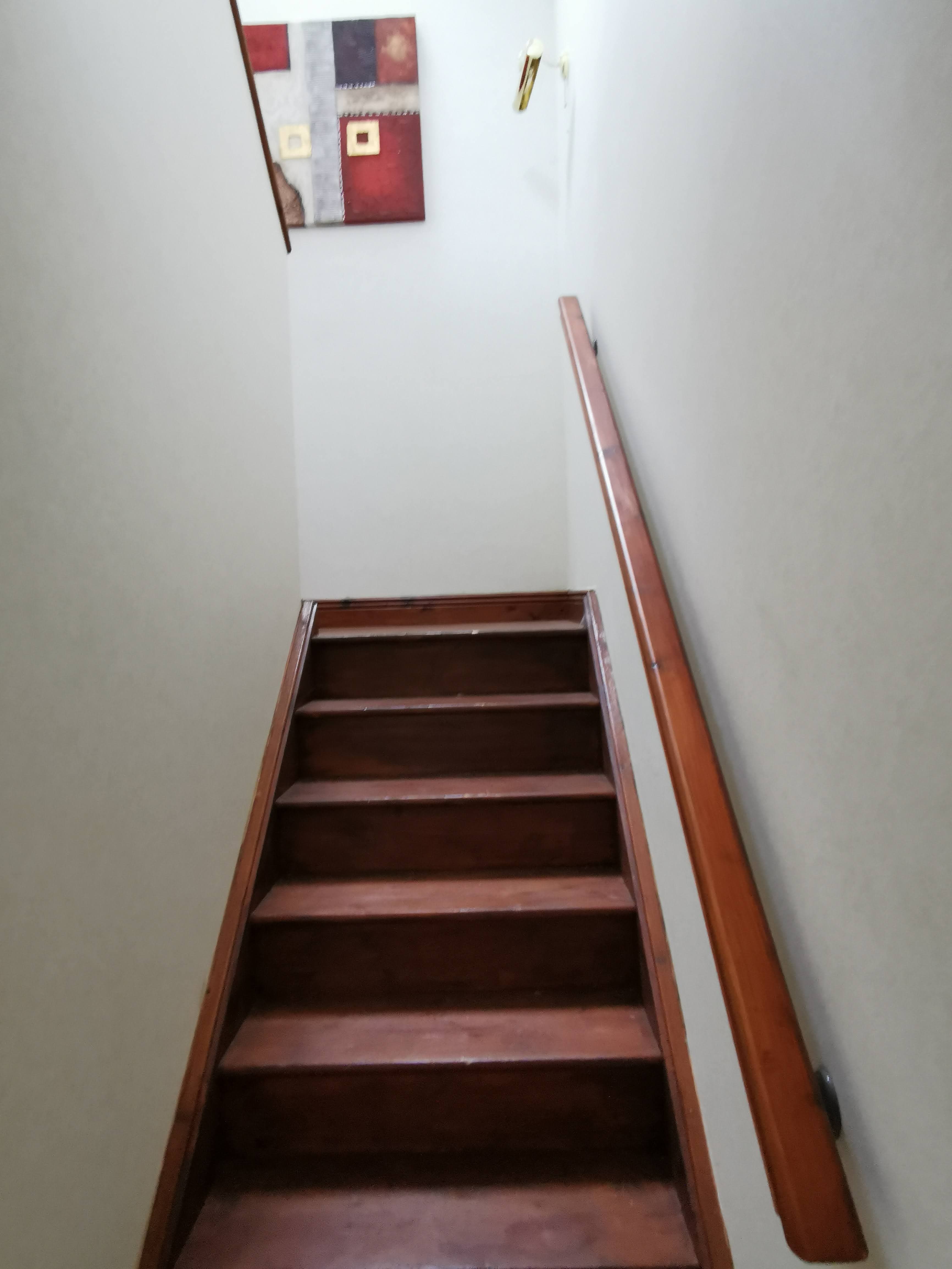 38 Stairs