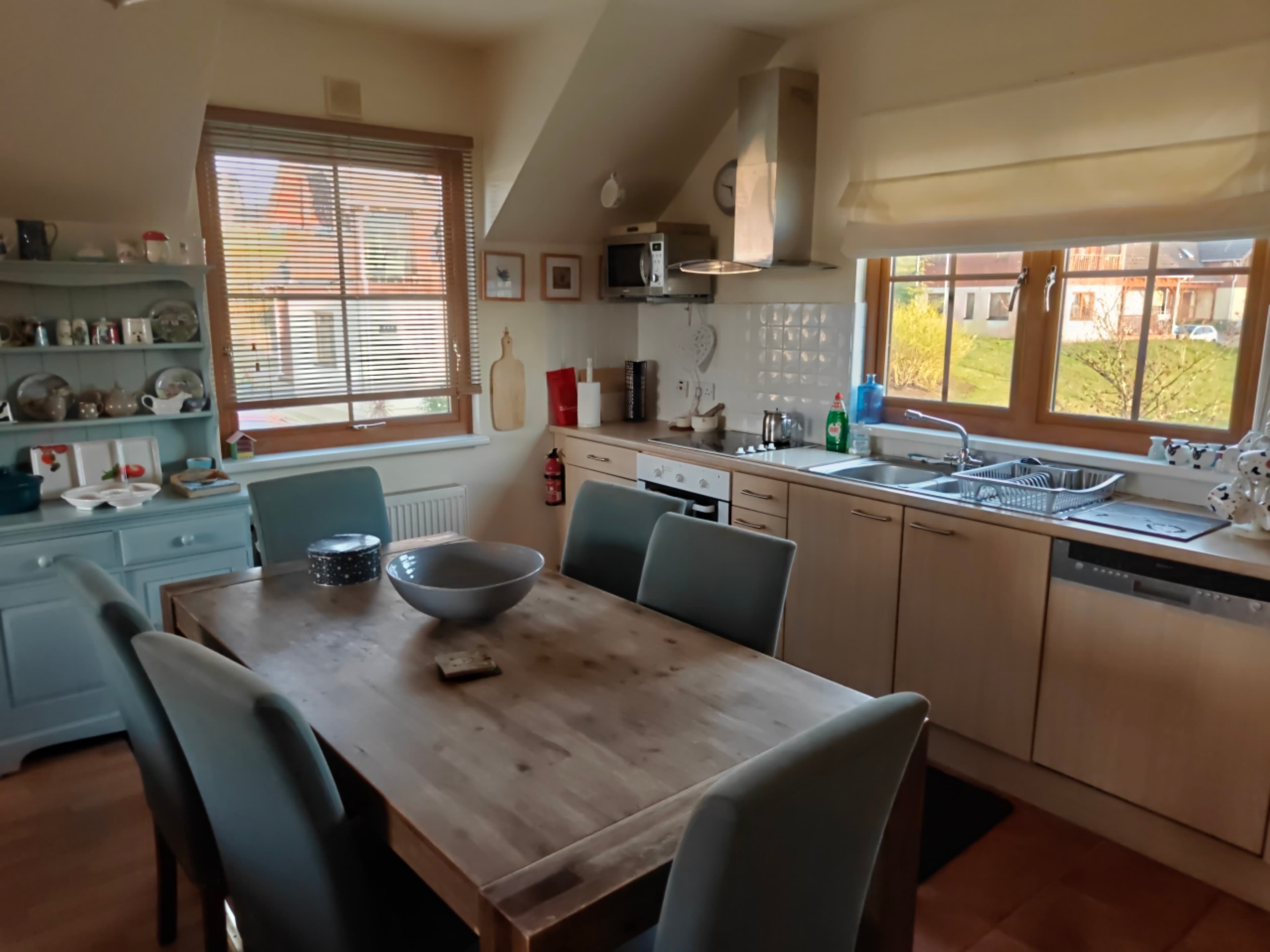 55 Kitchen