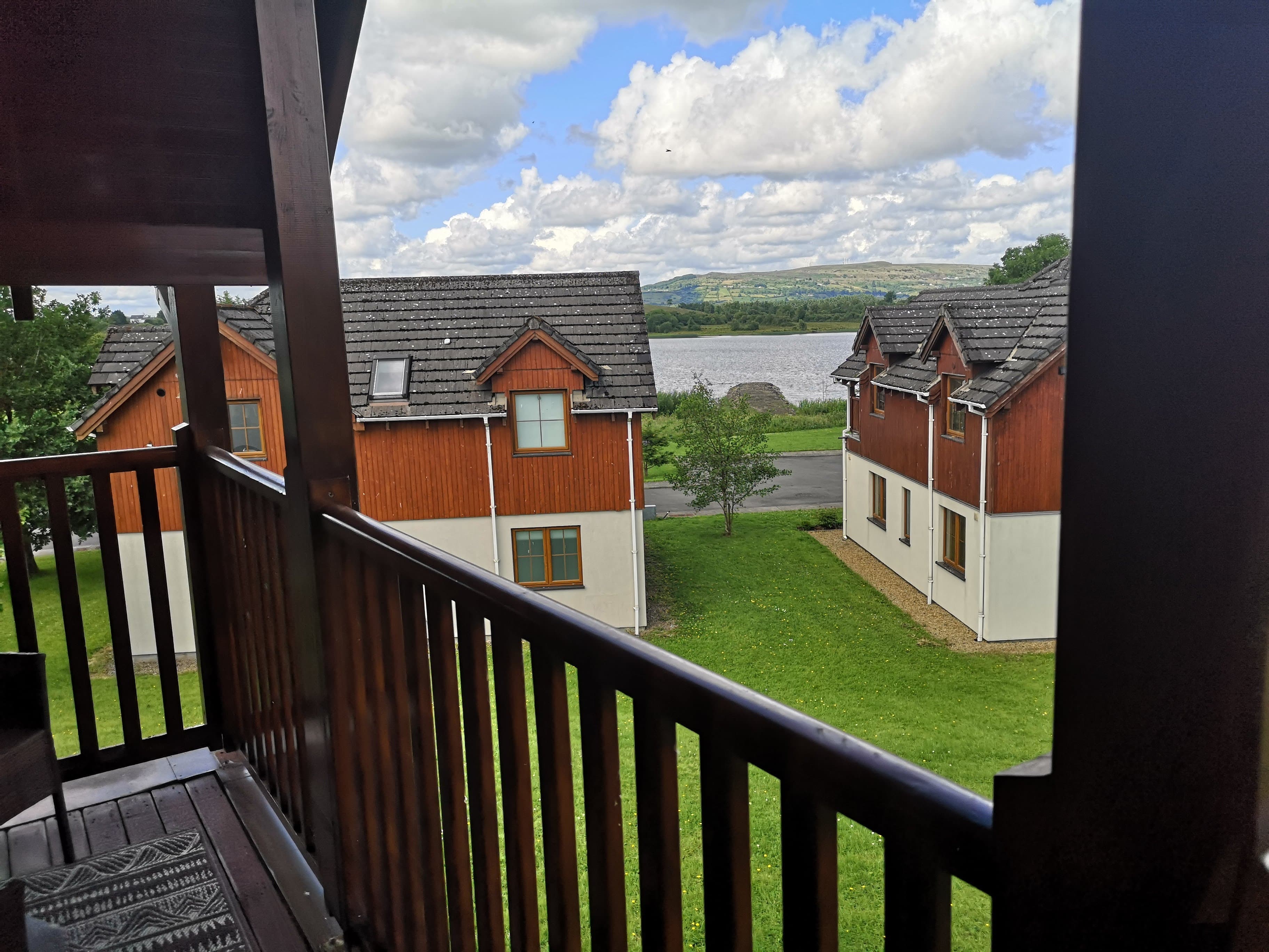 75 Balcony