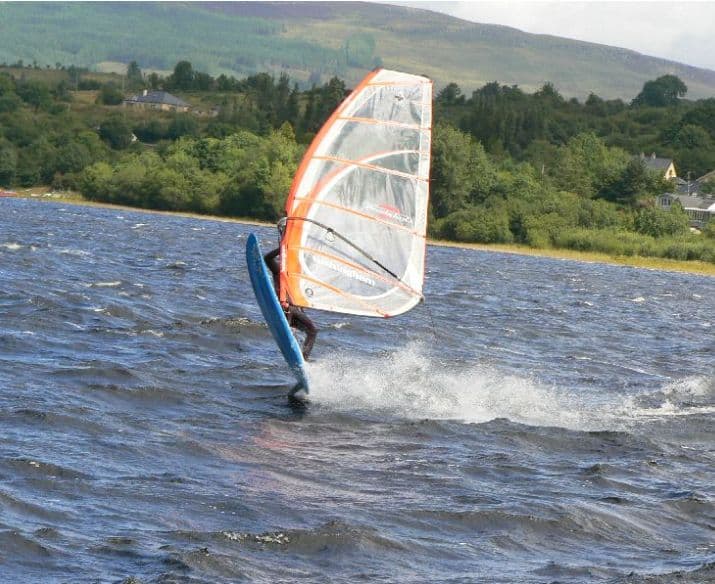 82 Lough Allen Adventure Centre 2