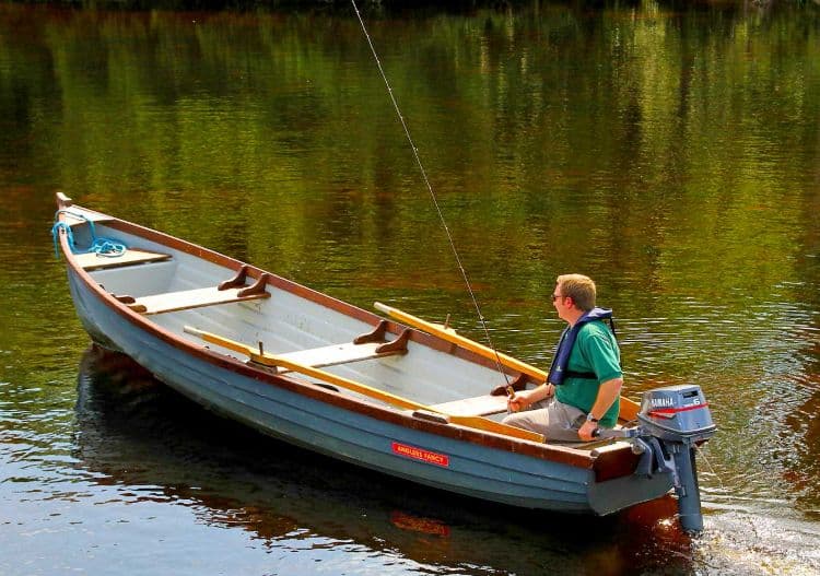 83 Lough Allen Adventure Centre 3
