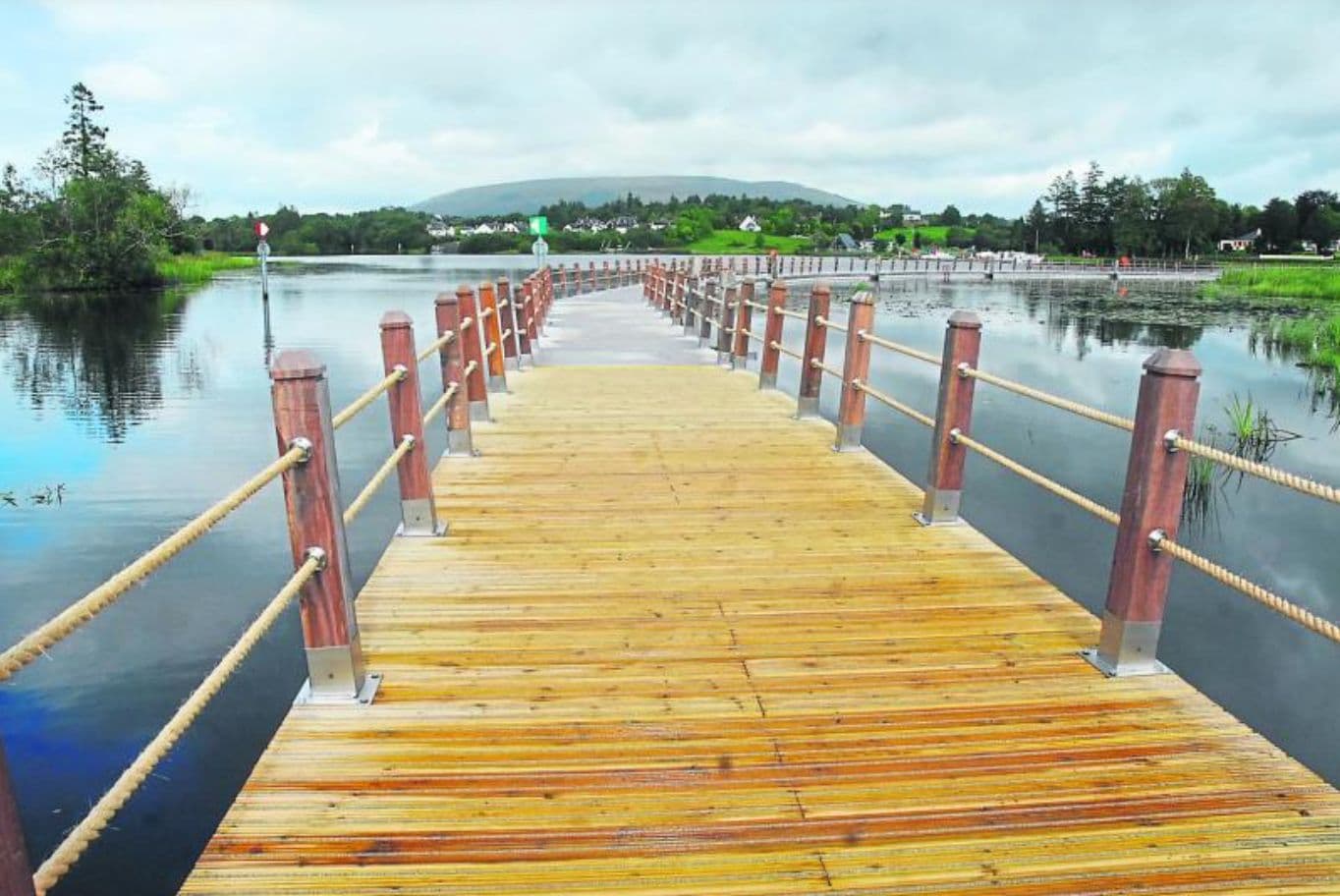 84 Acres Lake