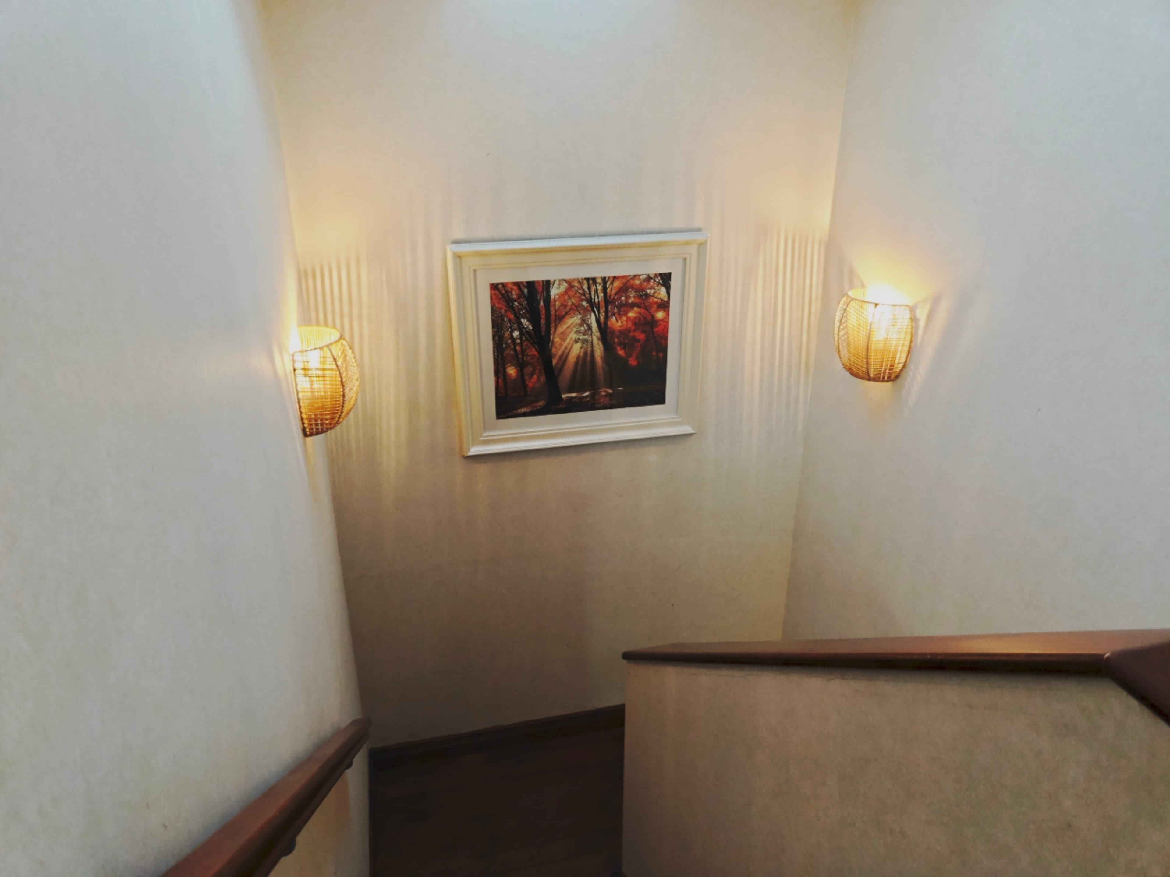 39 Stairs