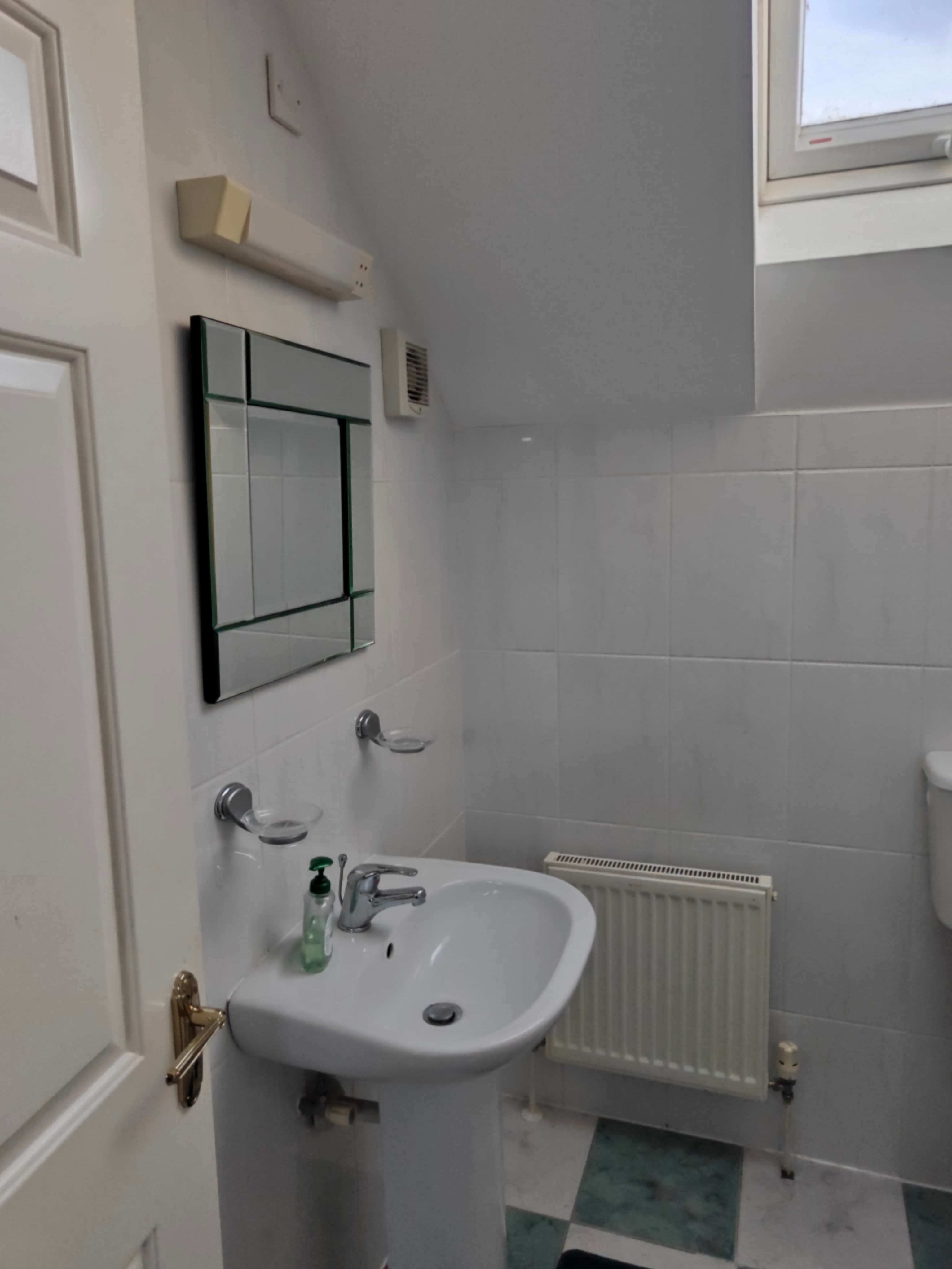 47 First Floor Bathroom