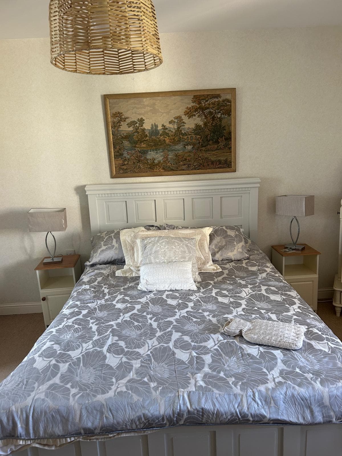06 Ground Floor Master Bedroom 1