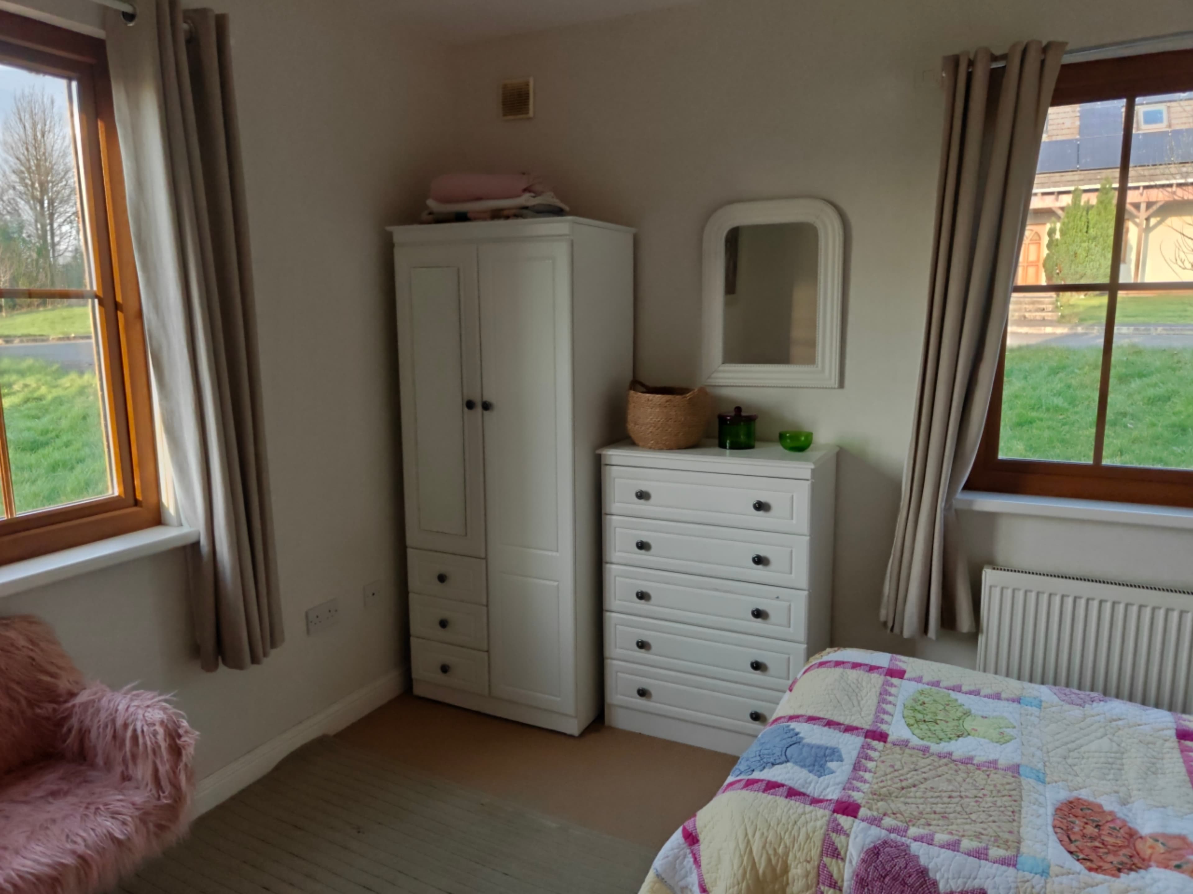 19 Ground Floor Bedroom 2