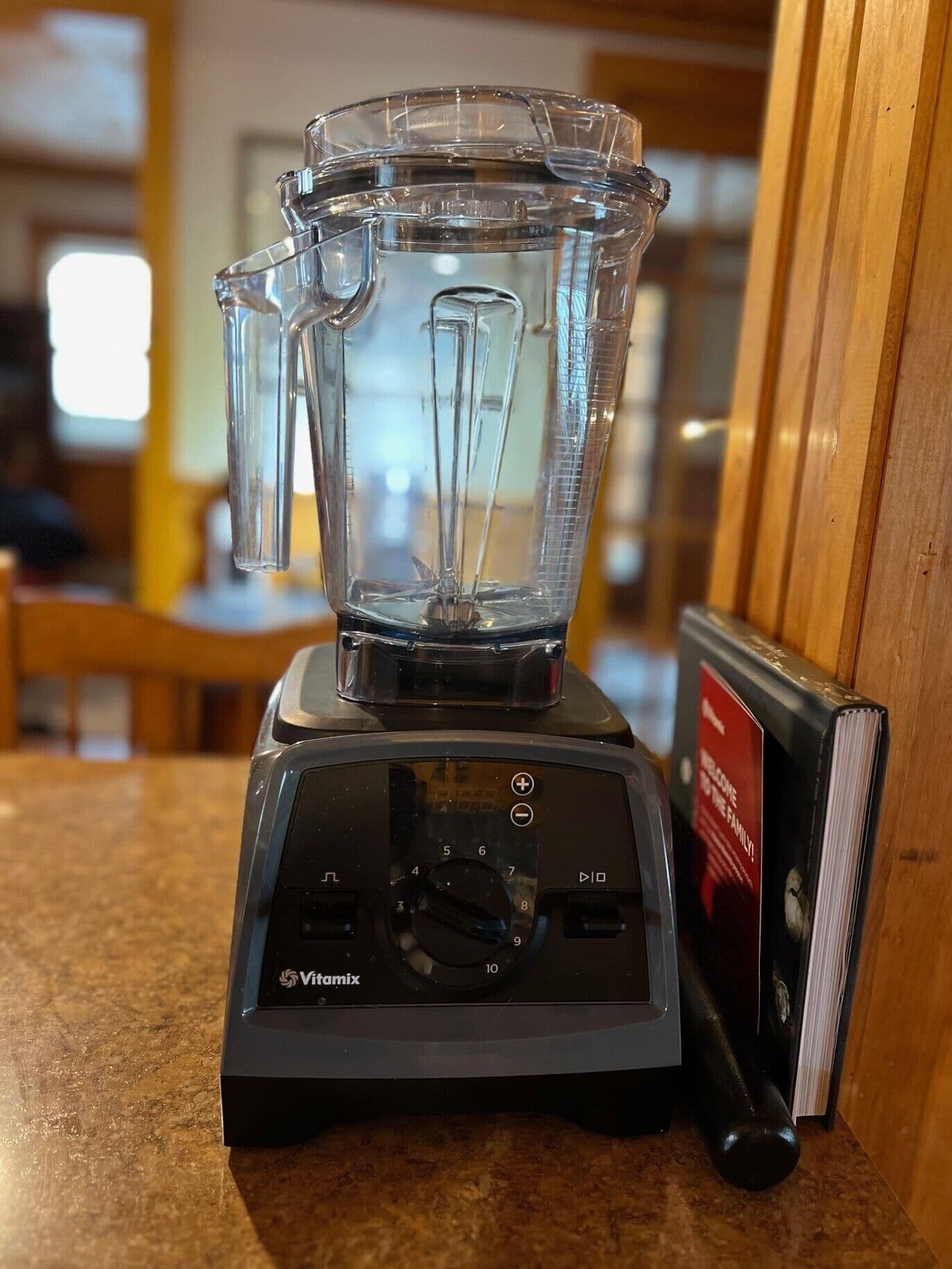 Vitamix
