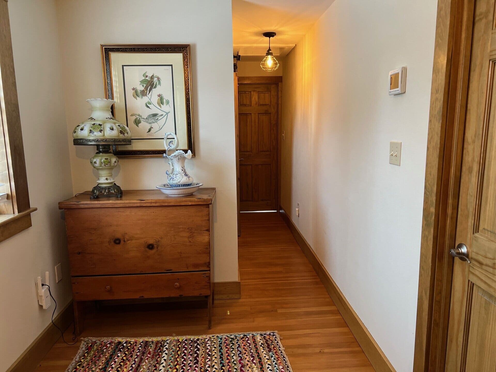 hallway