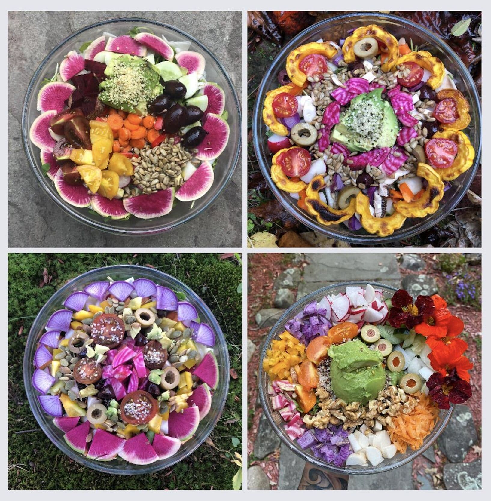 On-site Meal Prep available with visiting chef Kyle Ely Goldstein