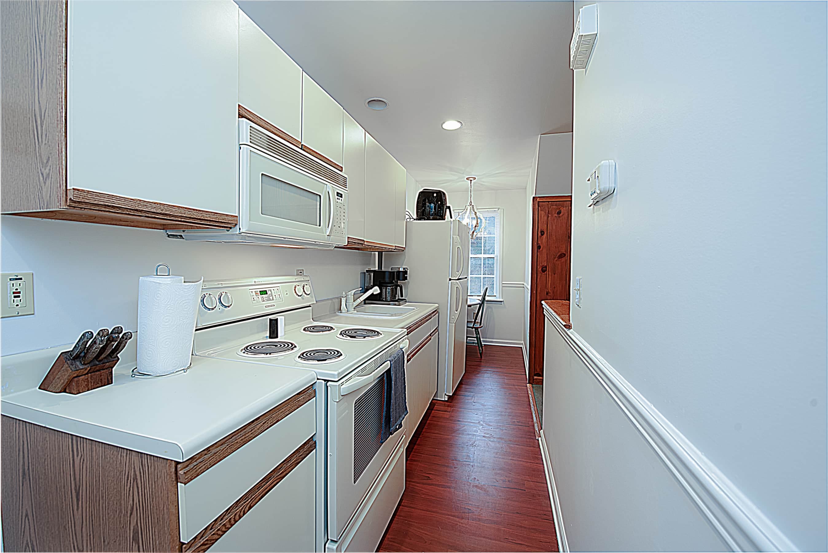 Studio Kitchen