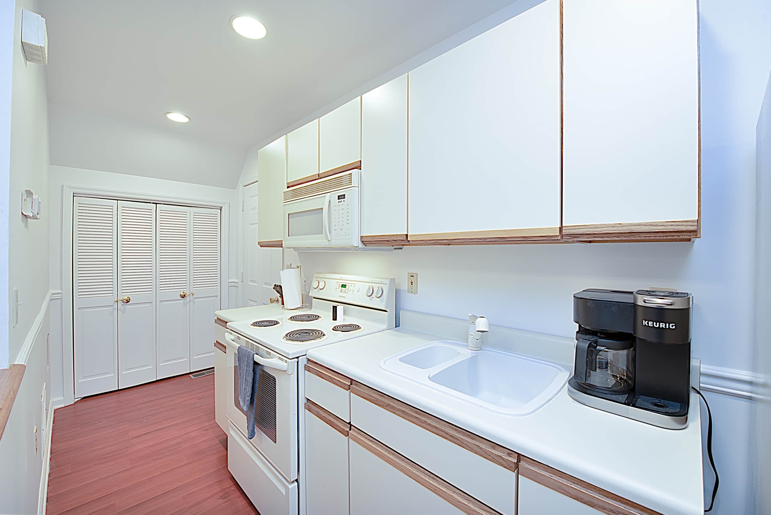 Studio Kitchen