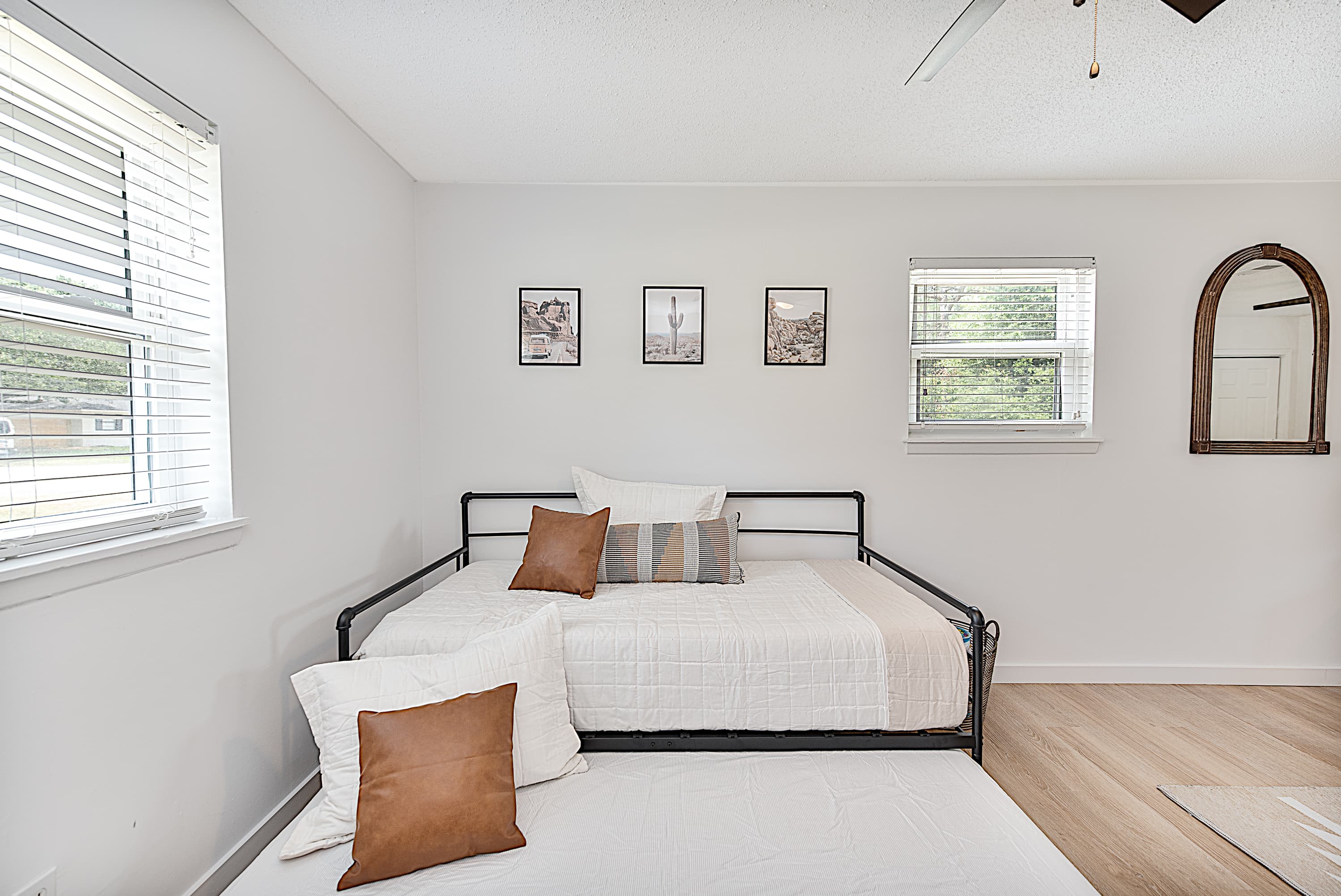Master Bedroom Day Bed