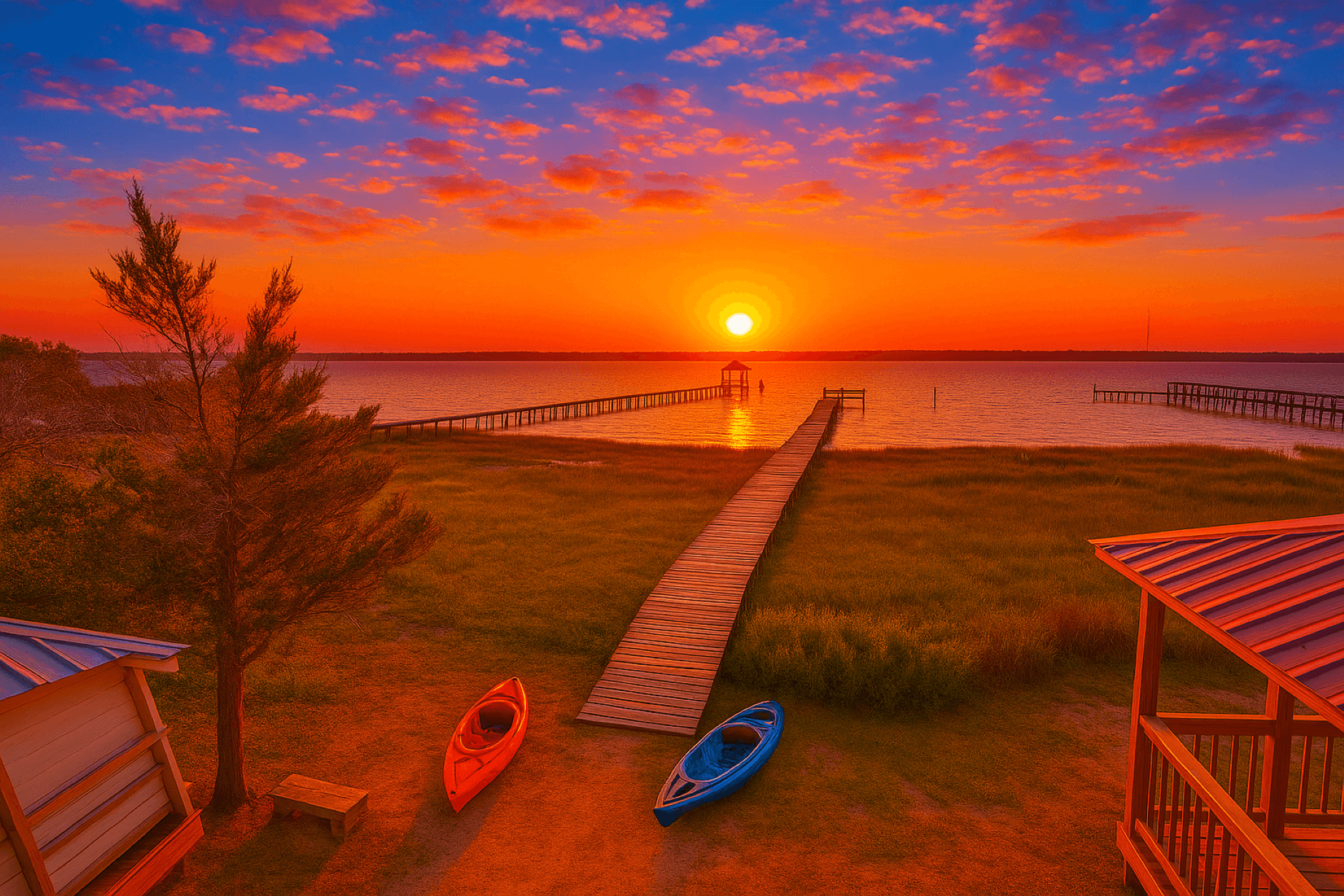 Shell Hill Cover Photo