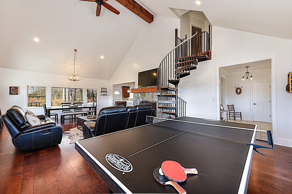 Ping Pong!!!