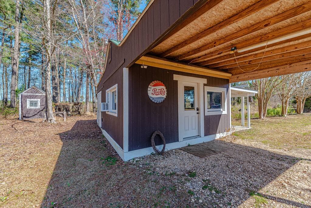 1 Bedroom Cottage