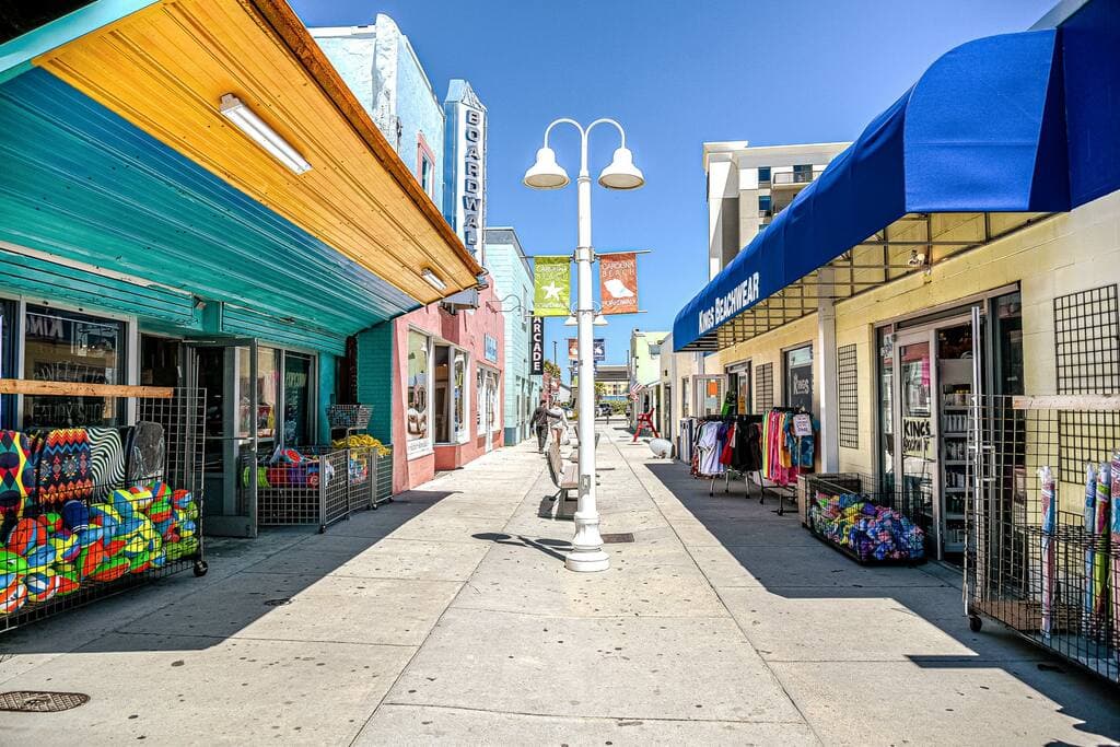 Boardwalk