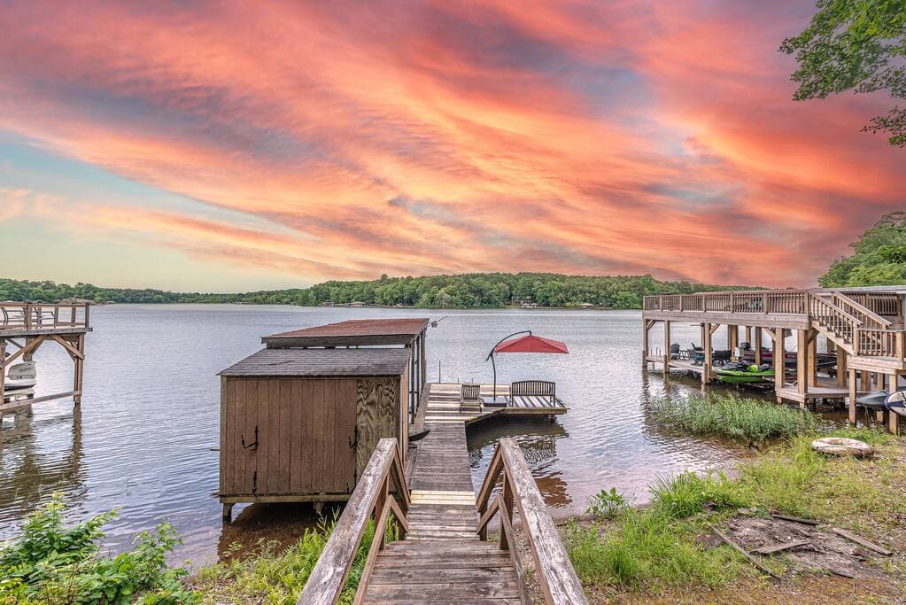 Dock