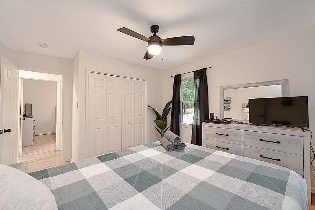 Bedroom 1