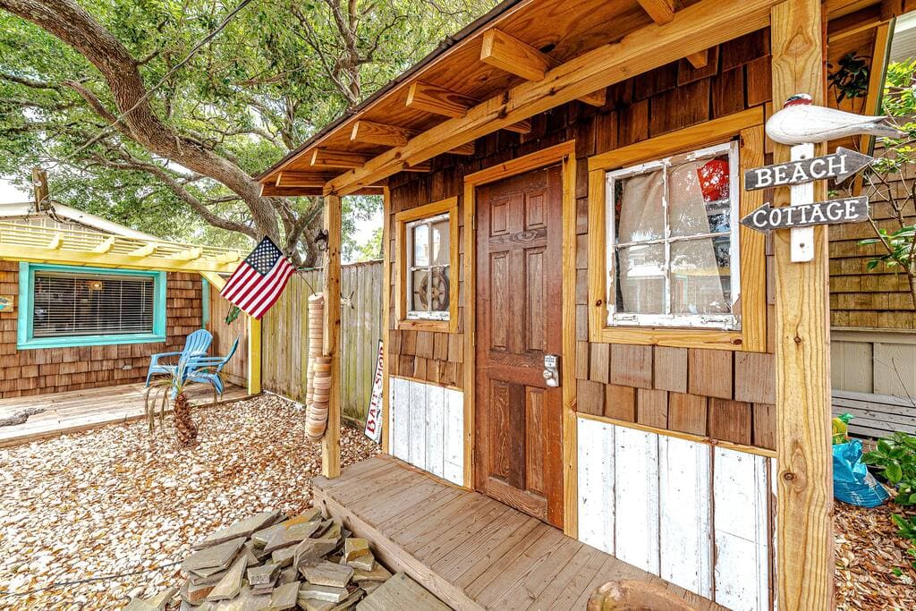 Unique stay and Unique Design all over