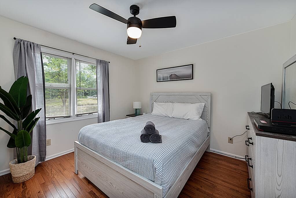 Bedroom 2