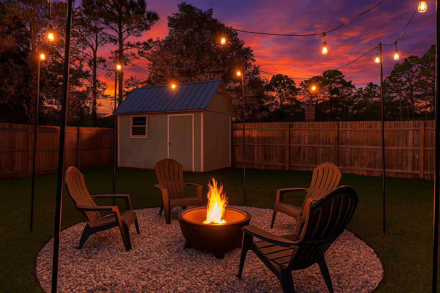 Firepit