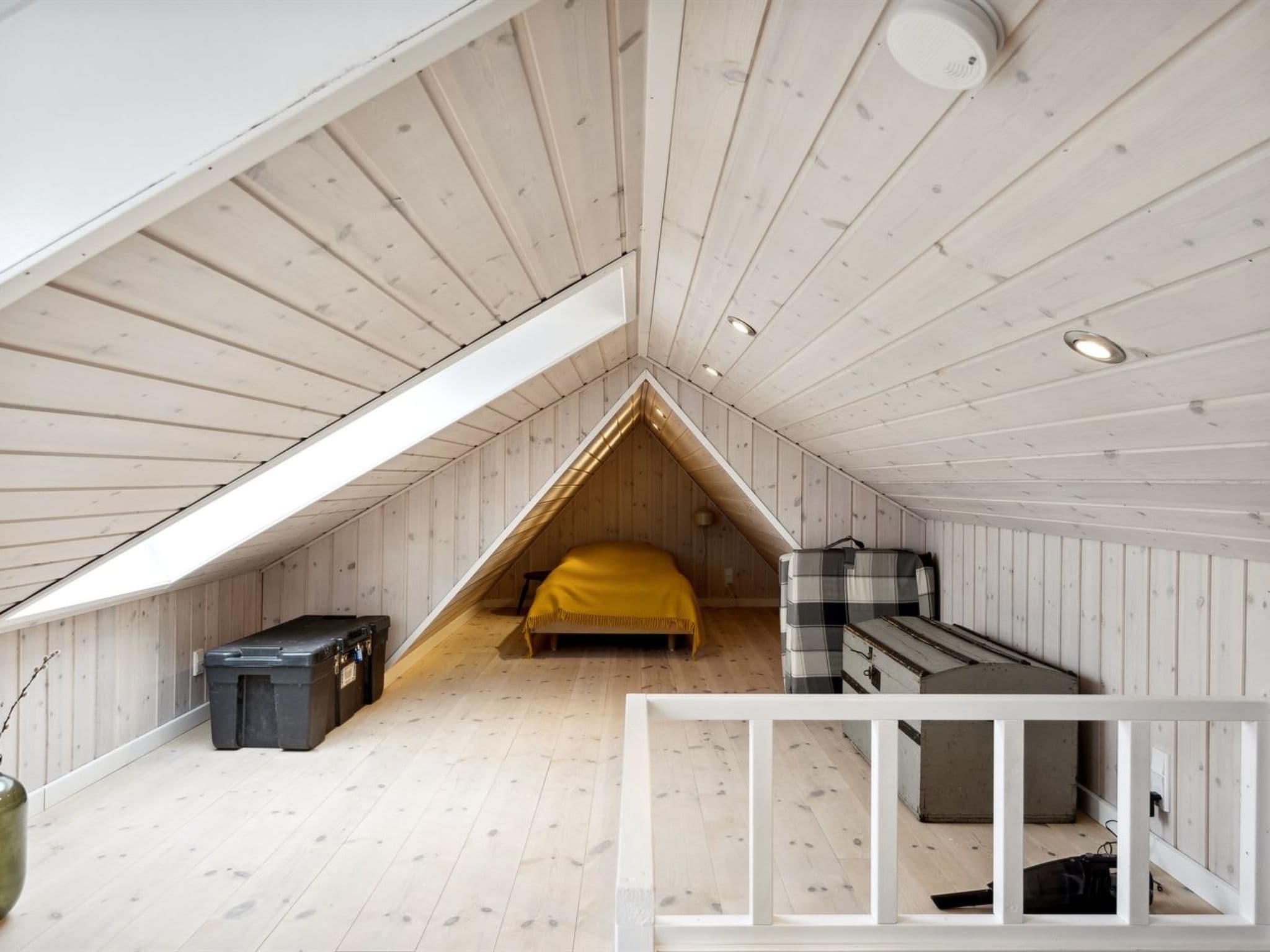 Inside other