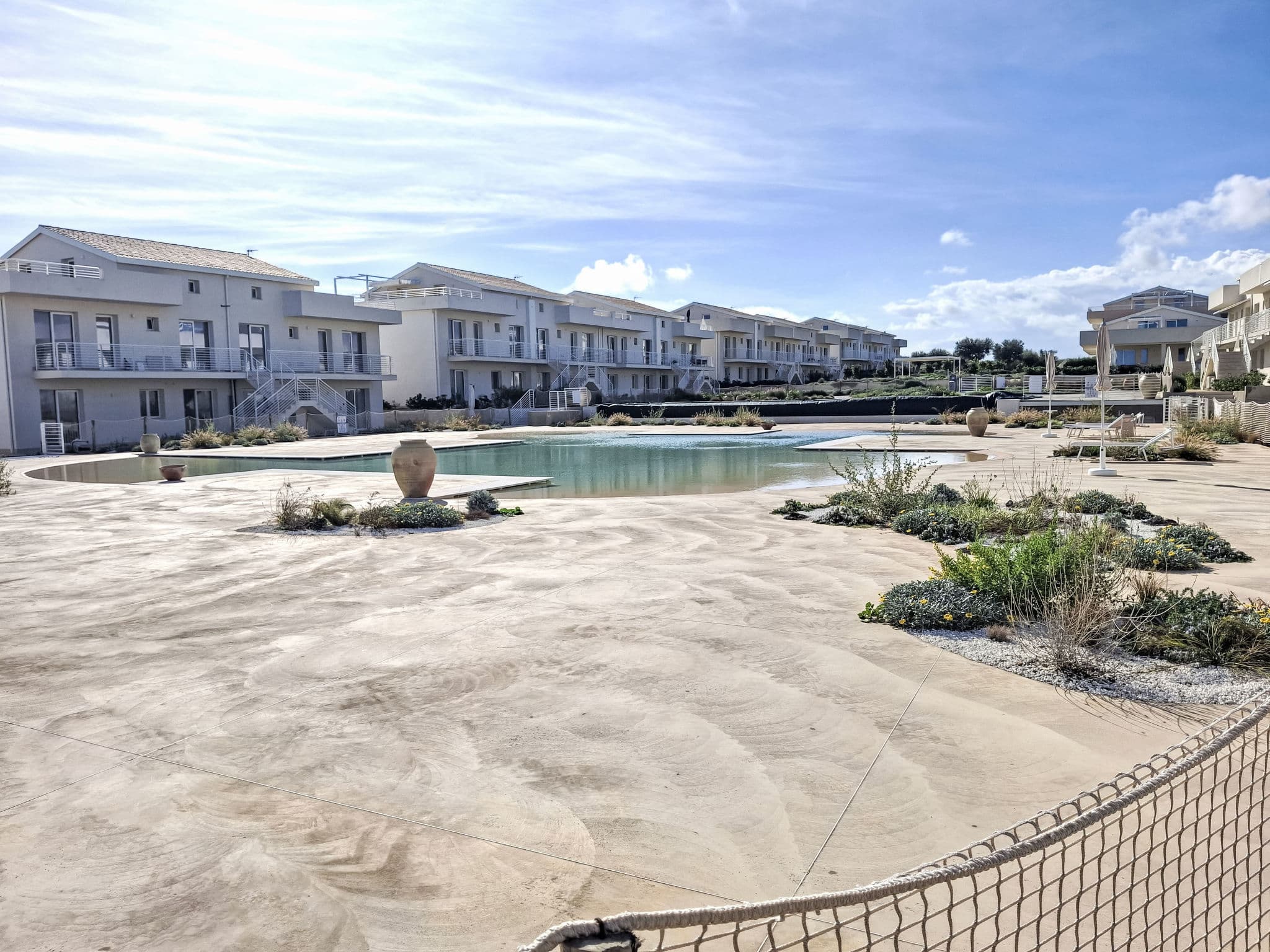 Pool Outdoor
