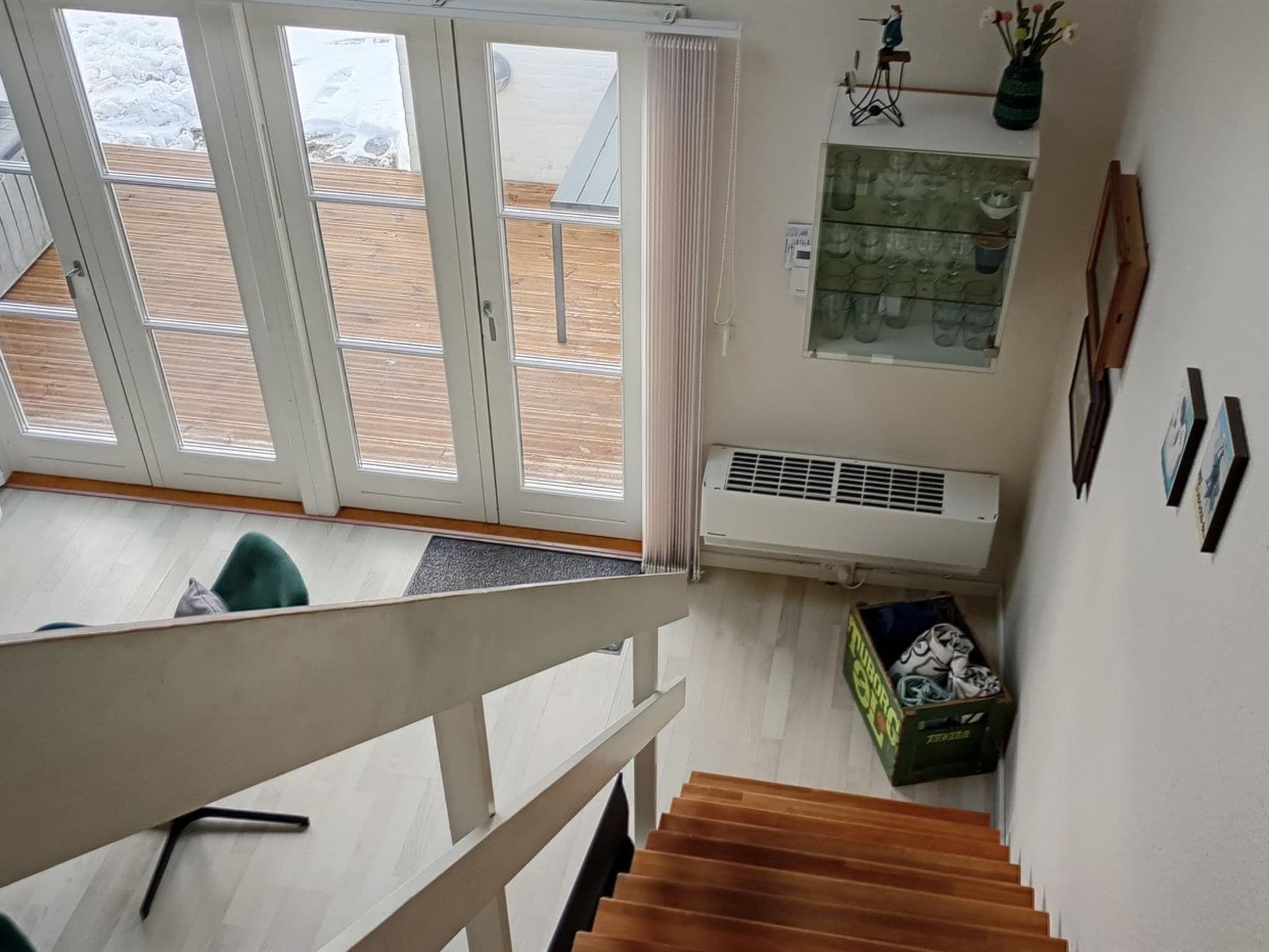 Inside other