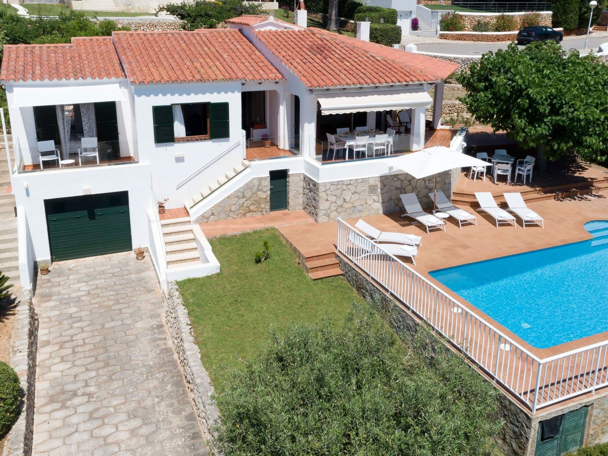 Pool Outdoor