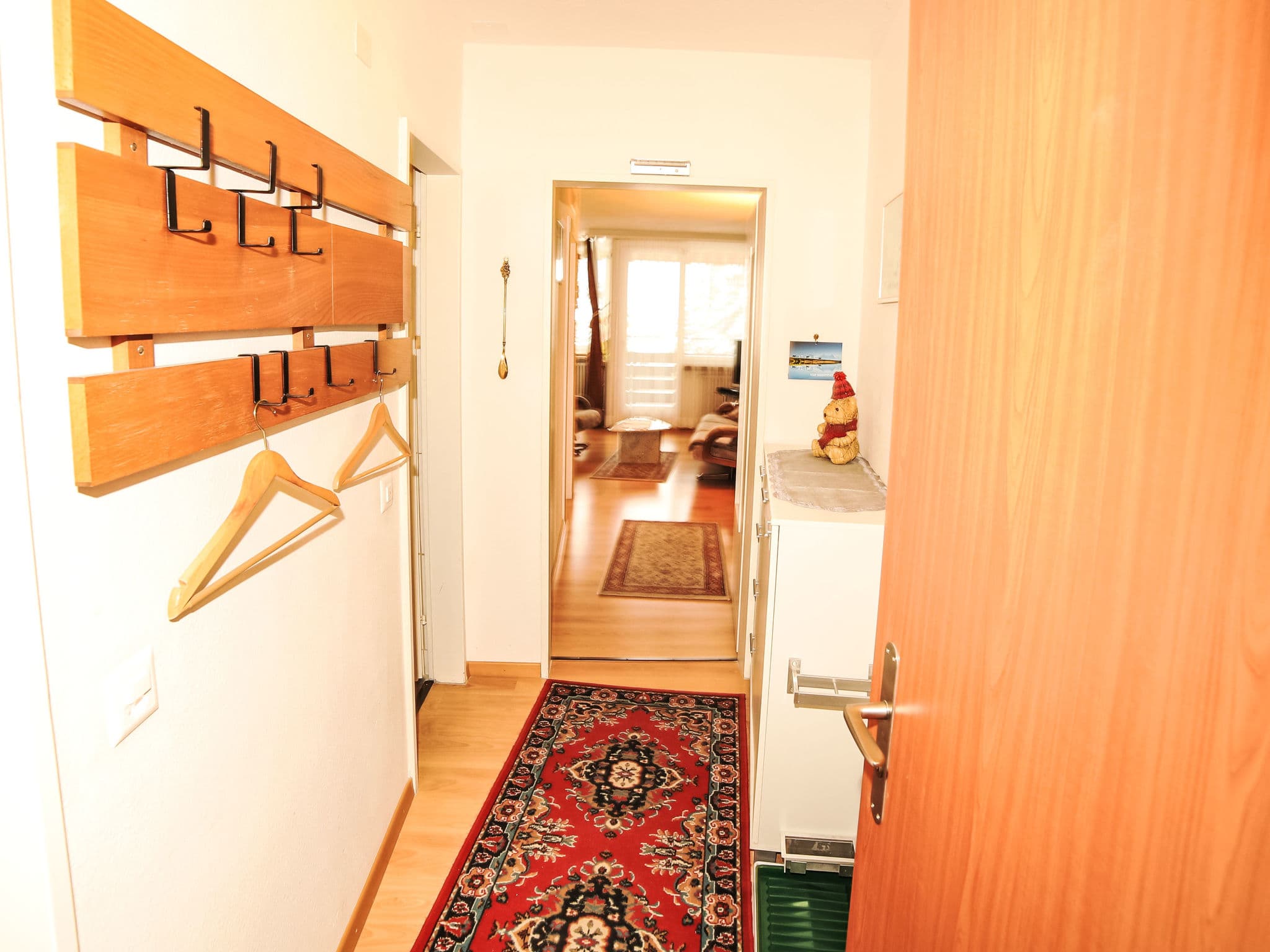 Inside other