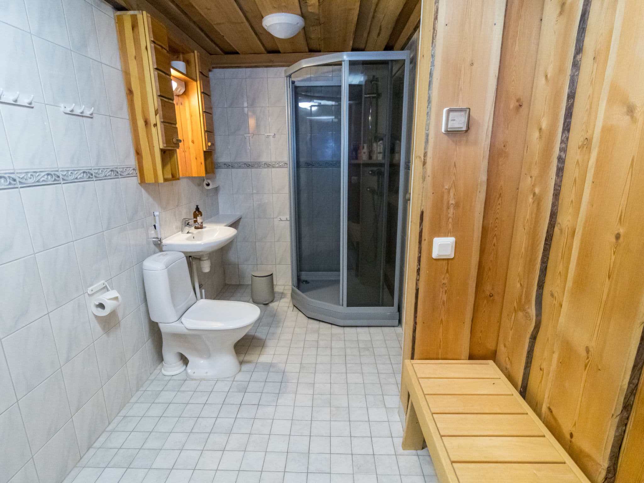 Inside other