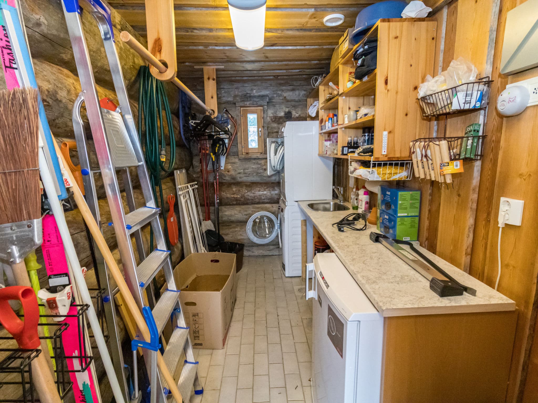 Inside other