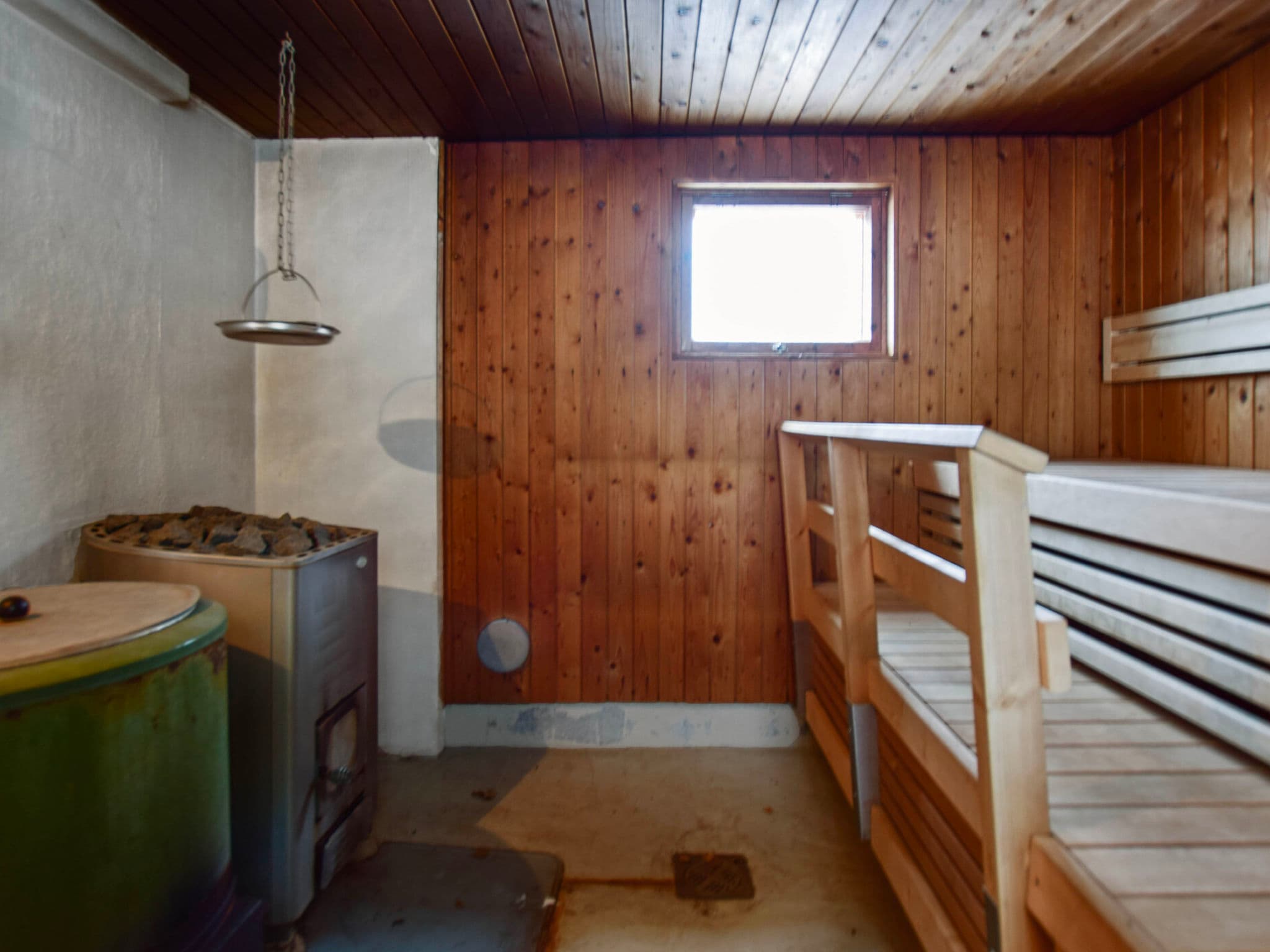 Inside other