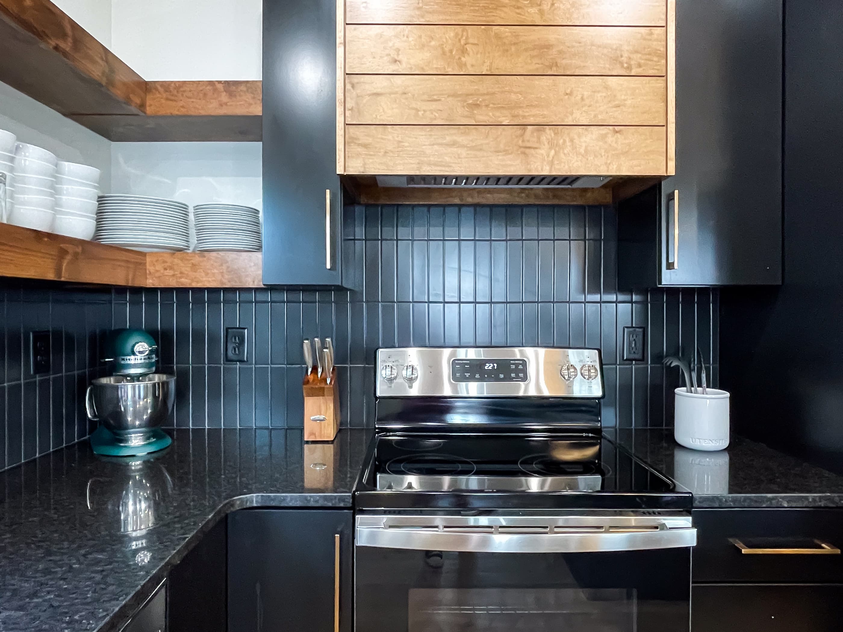 Kitchenaid to use to make life easier in kitchen