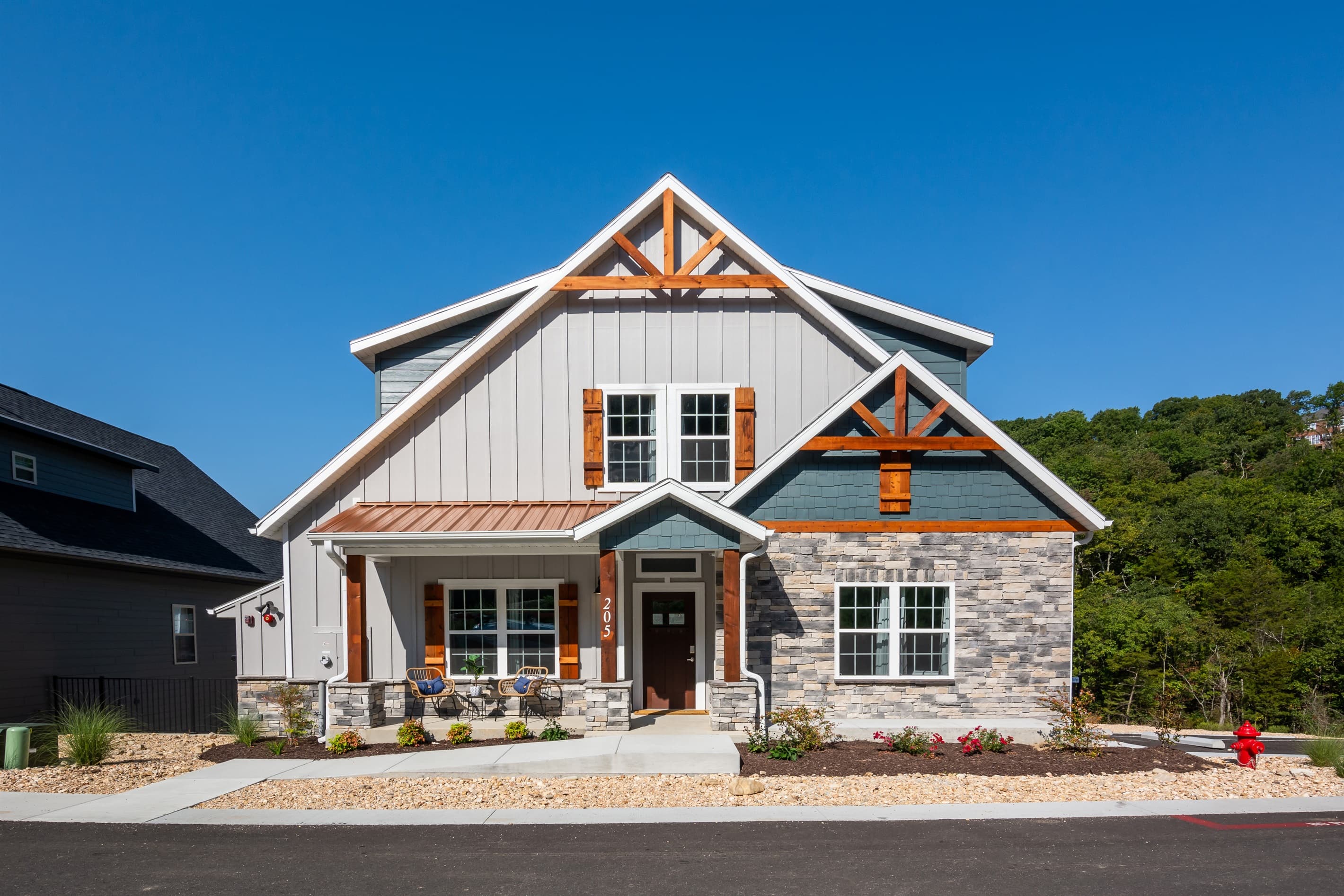 Welcome to Skye Retreat